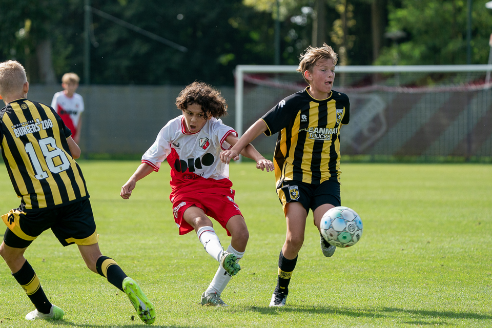 2023 09 16 F.C. Utrecht O14 Vitesse O14 CMS 19