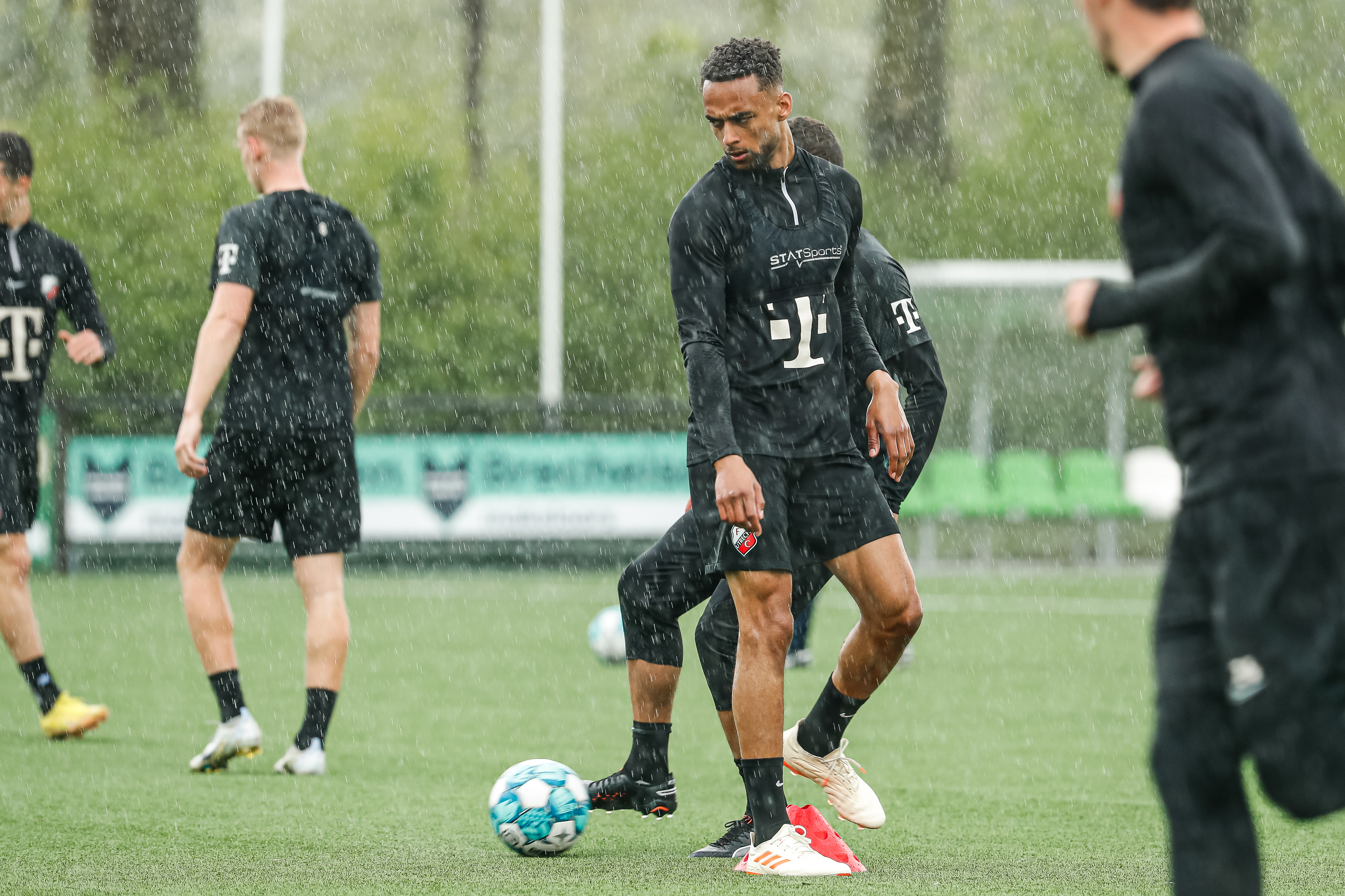 Pre Camutr Training10