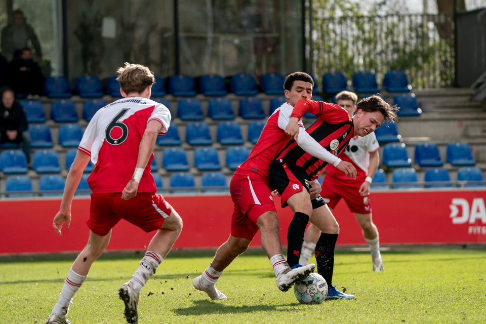 2024 03 23 F.C. Utrecht O18 Willem II O18 CMS 13