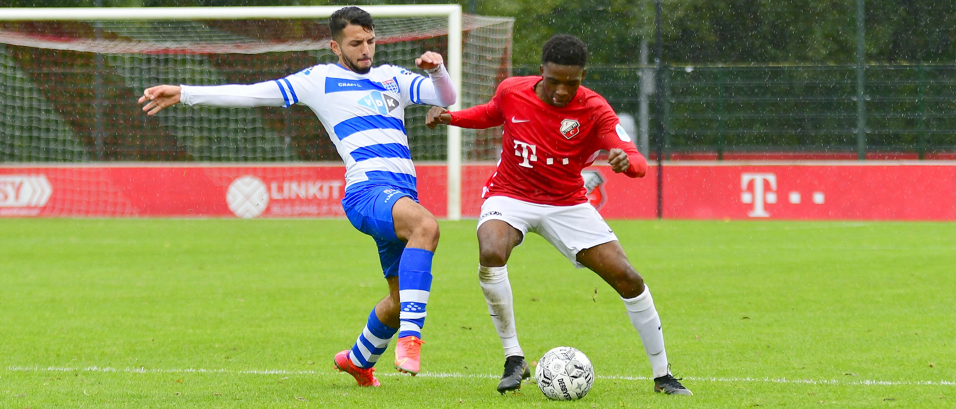 De agenda van de Academie: week 11