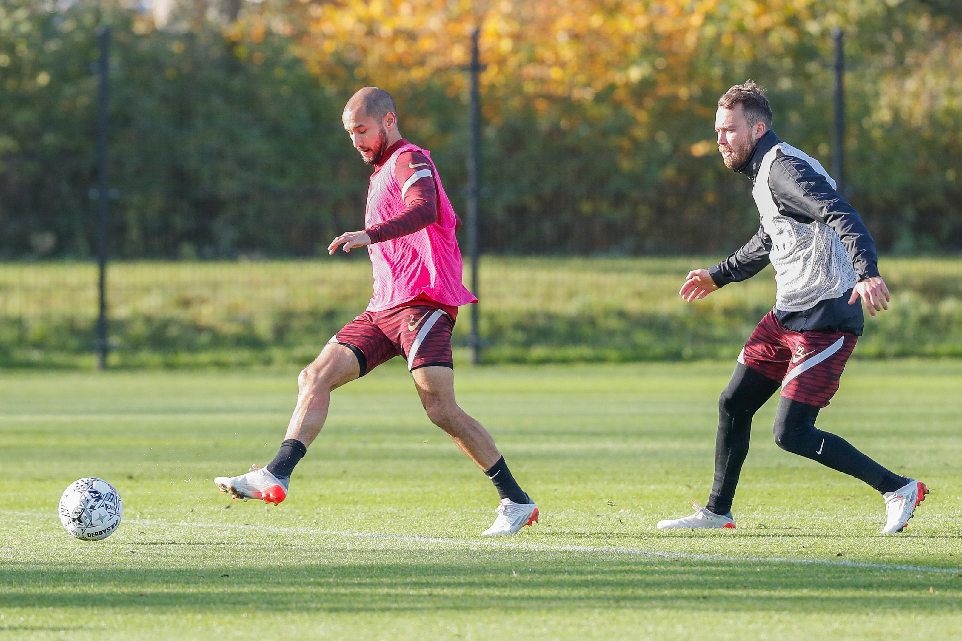 Training 18November 02