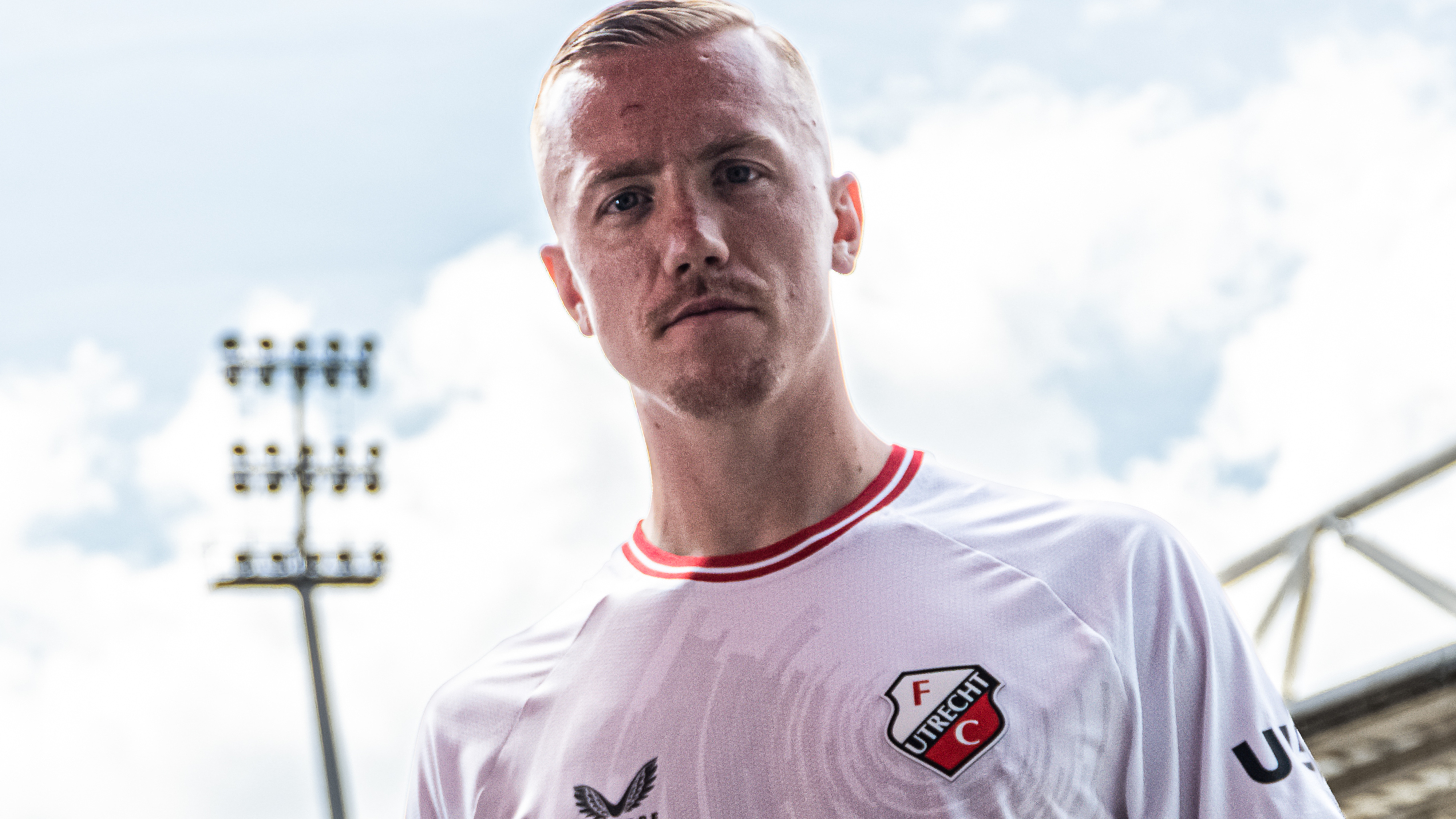 Zweedse versterking: Isac Lidberg naar FC Utrecht