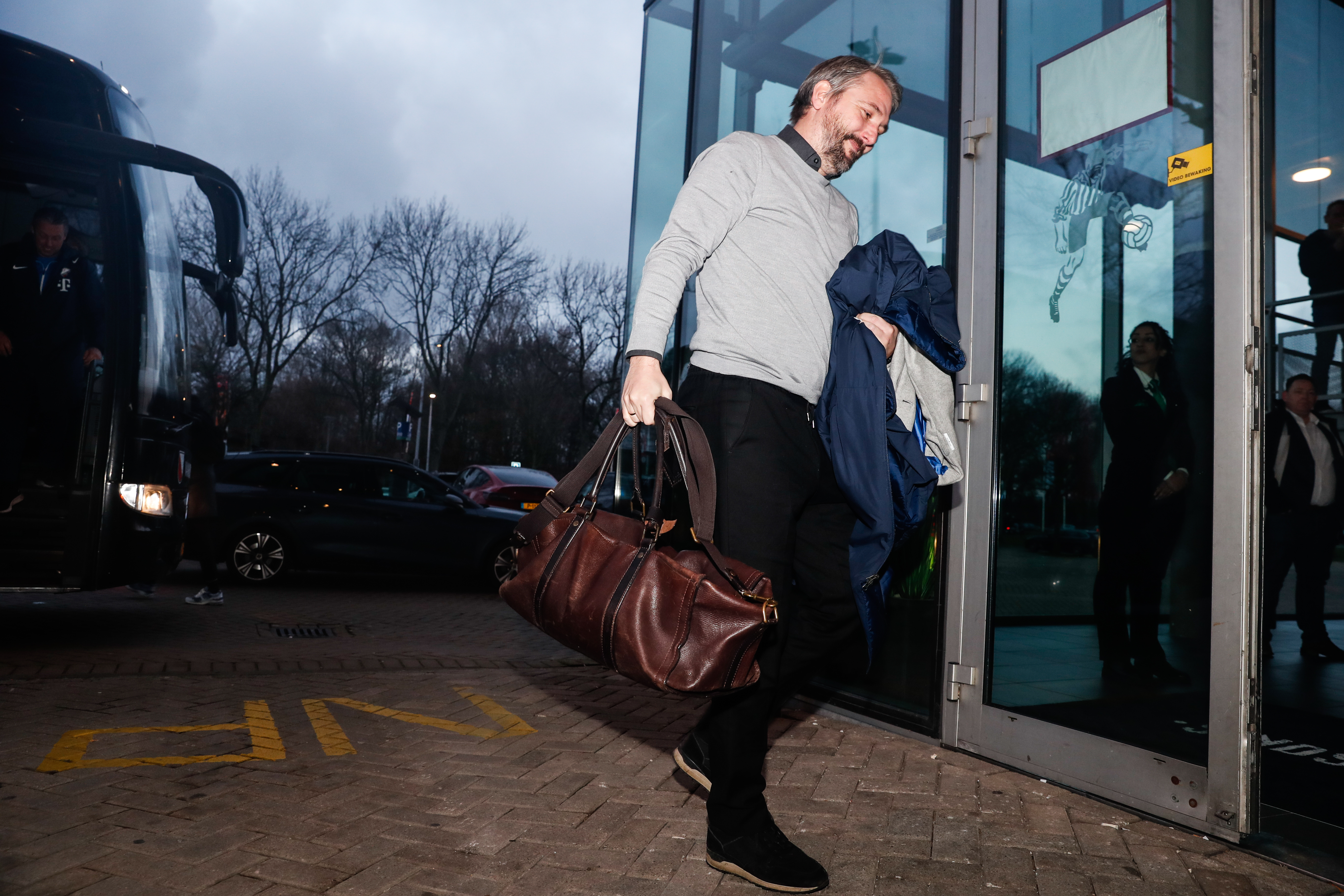 Pre Spautr Aankomst01