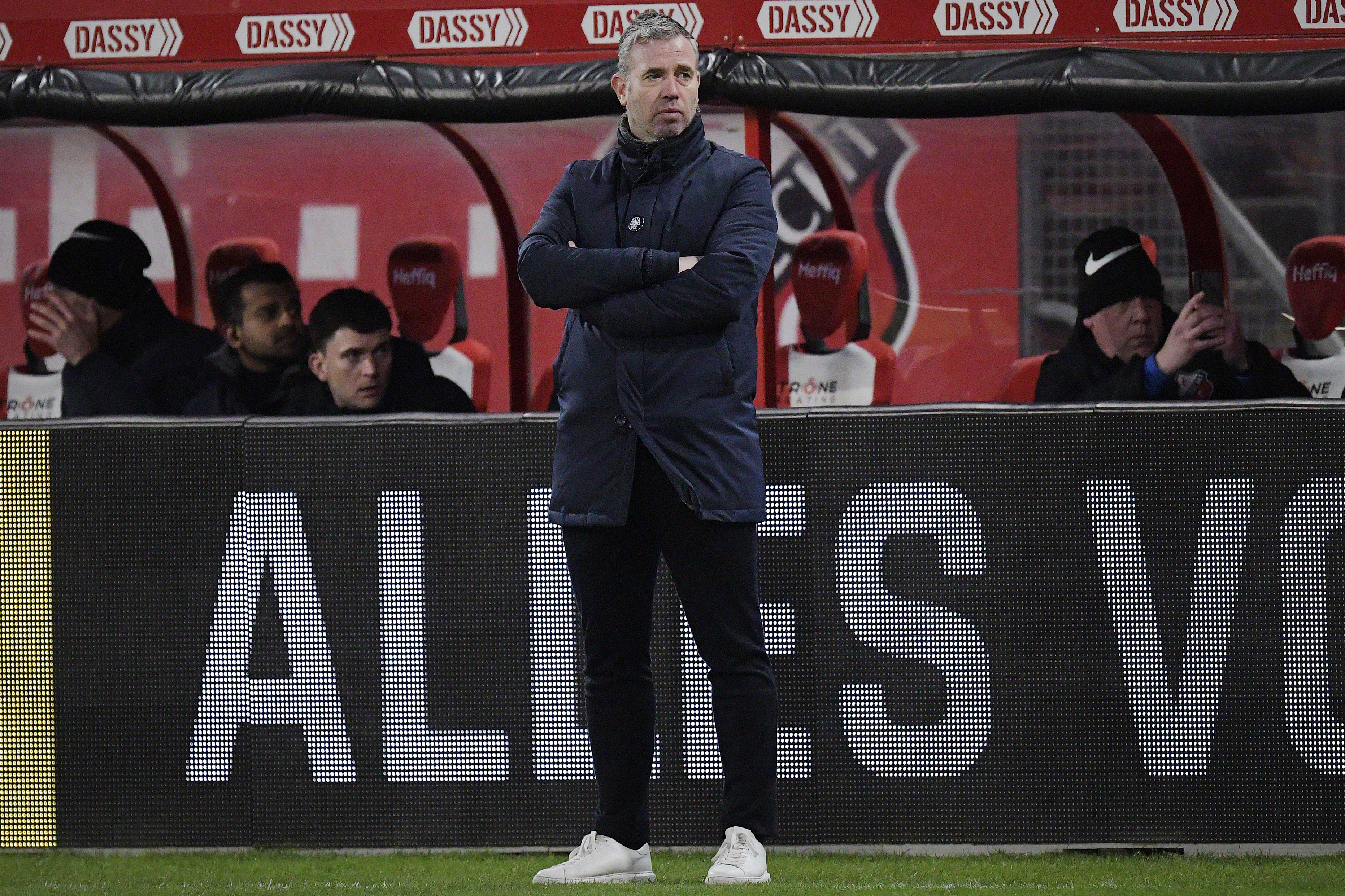 Hake: 'Dat hebben ze fantastisch gedaan'