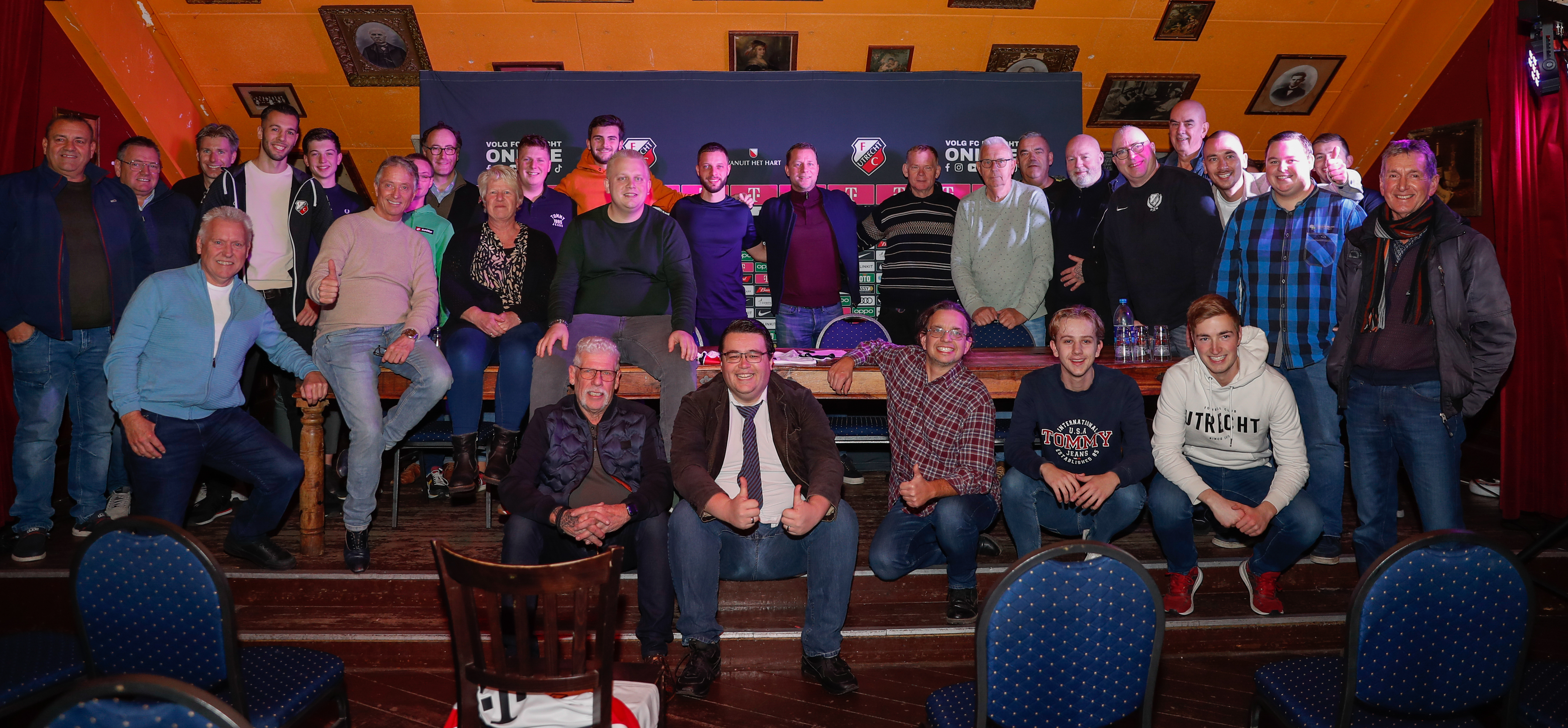 Wederzijds vertrouwen: Bart Ramselaar verlengt verbintenis