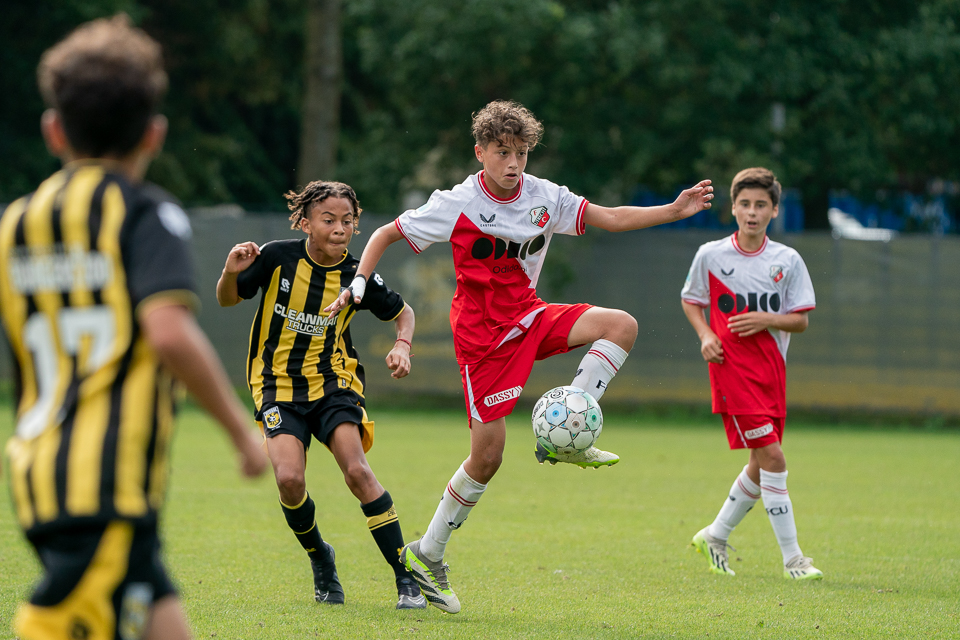 2023 09 16 F.C. Utrecht O14 Vitesse O14 CMS 4
