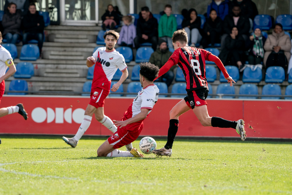 2024 03 23 F.C. Utrecht O18 Willem II O18 CMS 7