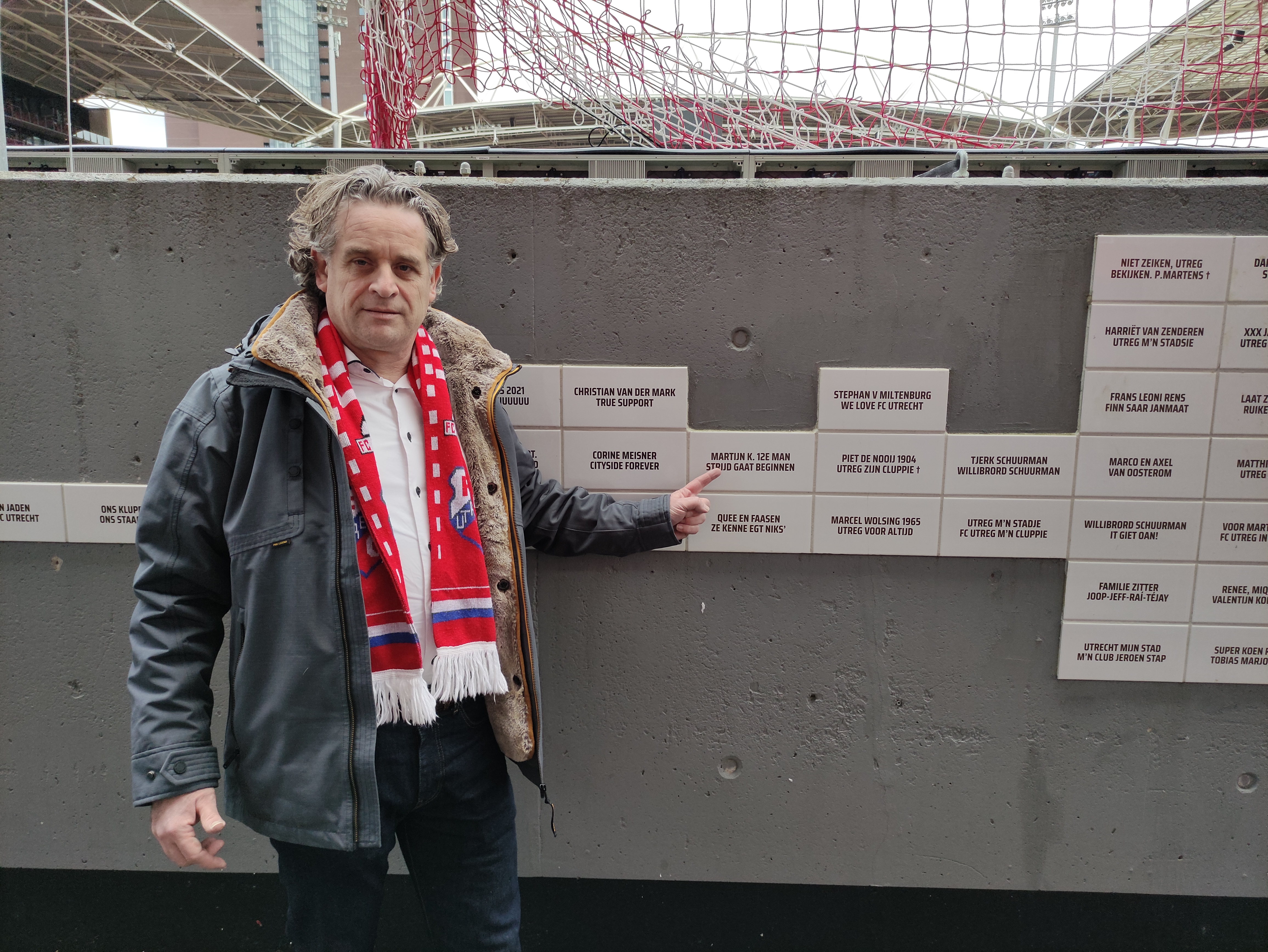 'De strijd gaat beginnen'