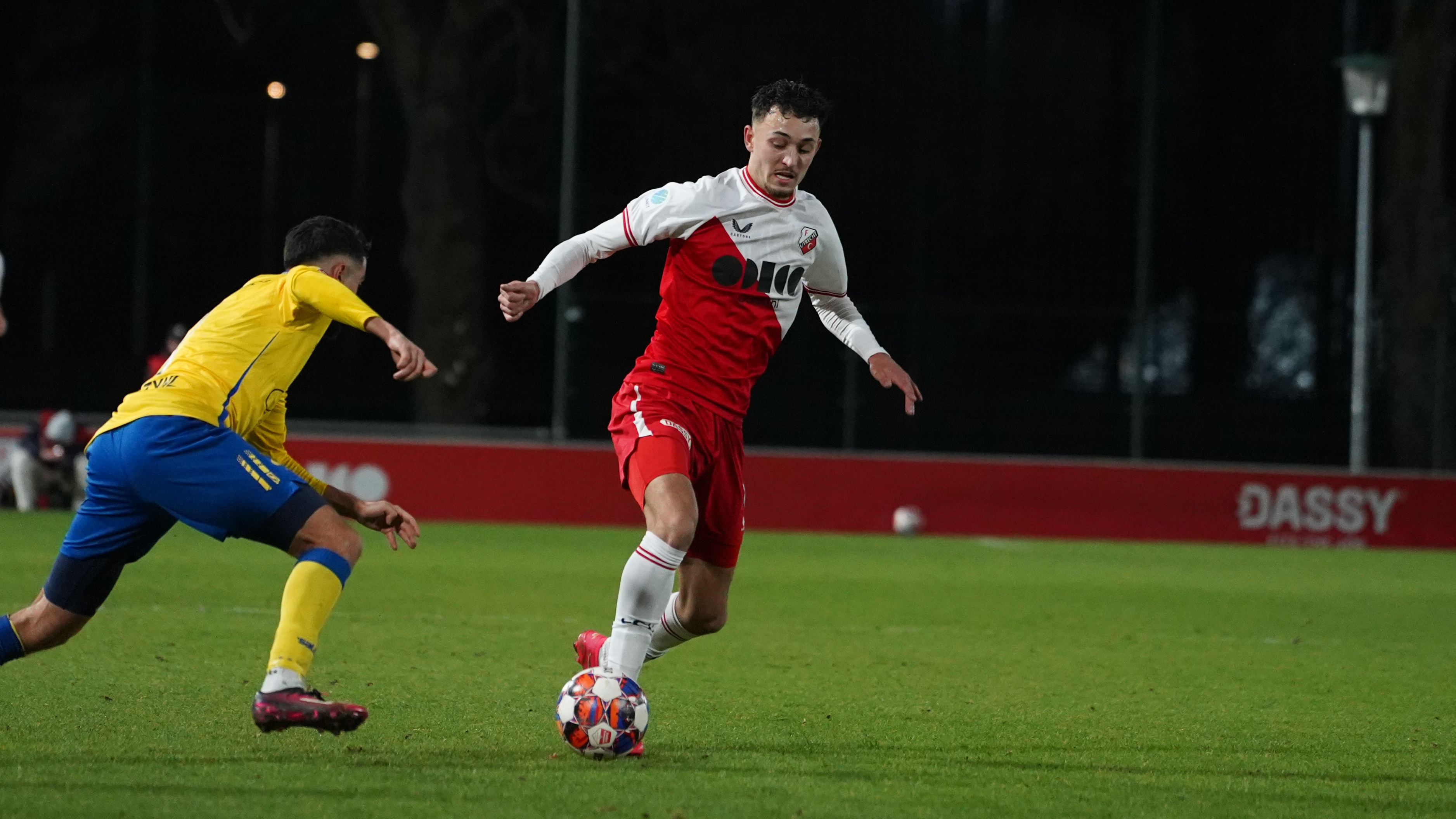 Ivar Jenner met Jong Indonesië naar AFC U23 Asian Cup