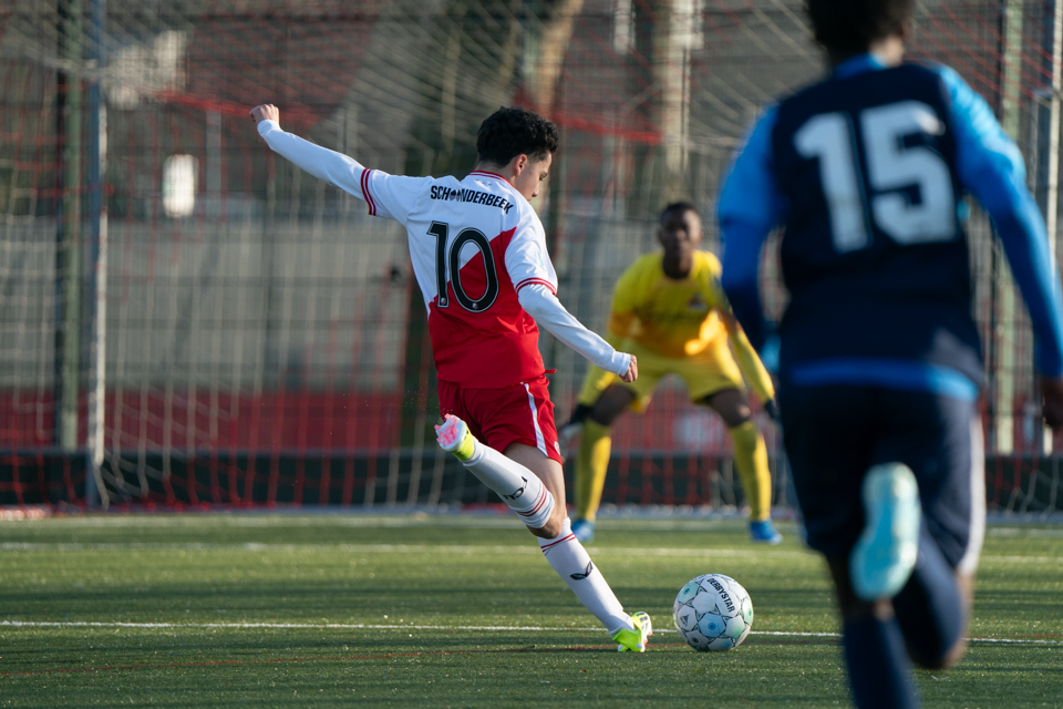 2024 01 27 FC Utrecht O15 AZ O15 CMS 4