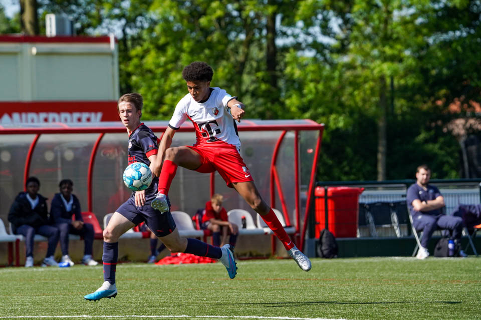 F.C. Utrecht O15 PSV O15 CMS 17
