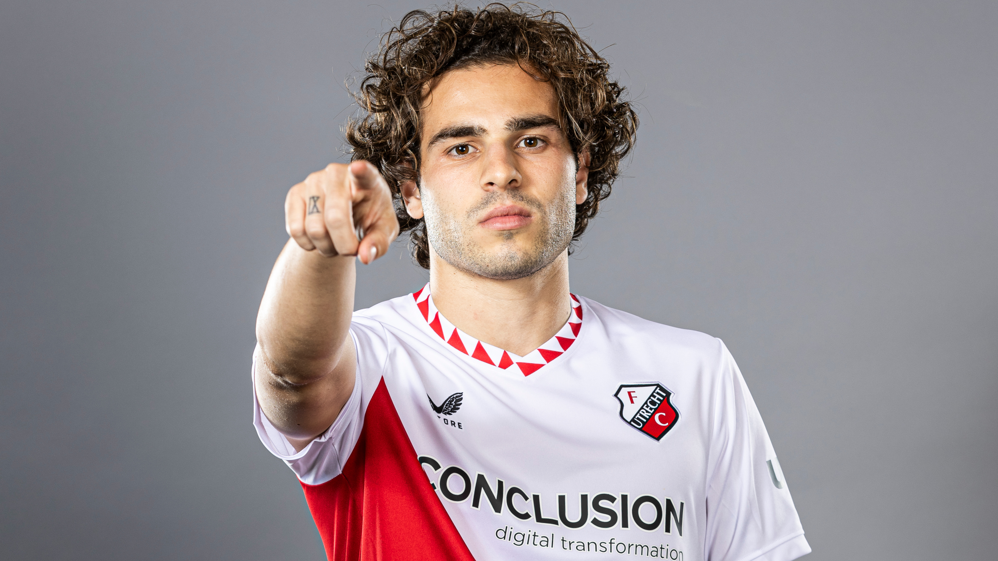 Spaanse nieuwkomer: FC Utrecht huurt Miguel Rodríguez van Celta de Vigo