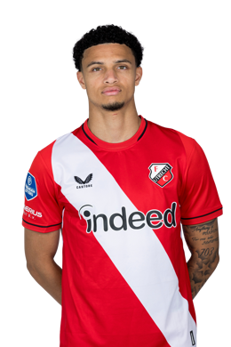 Kevin Paredes