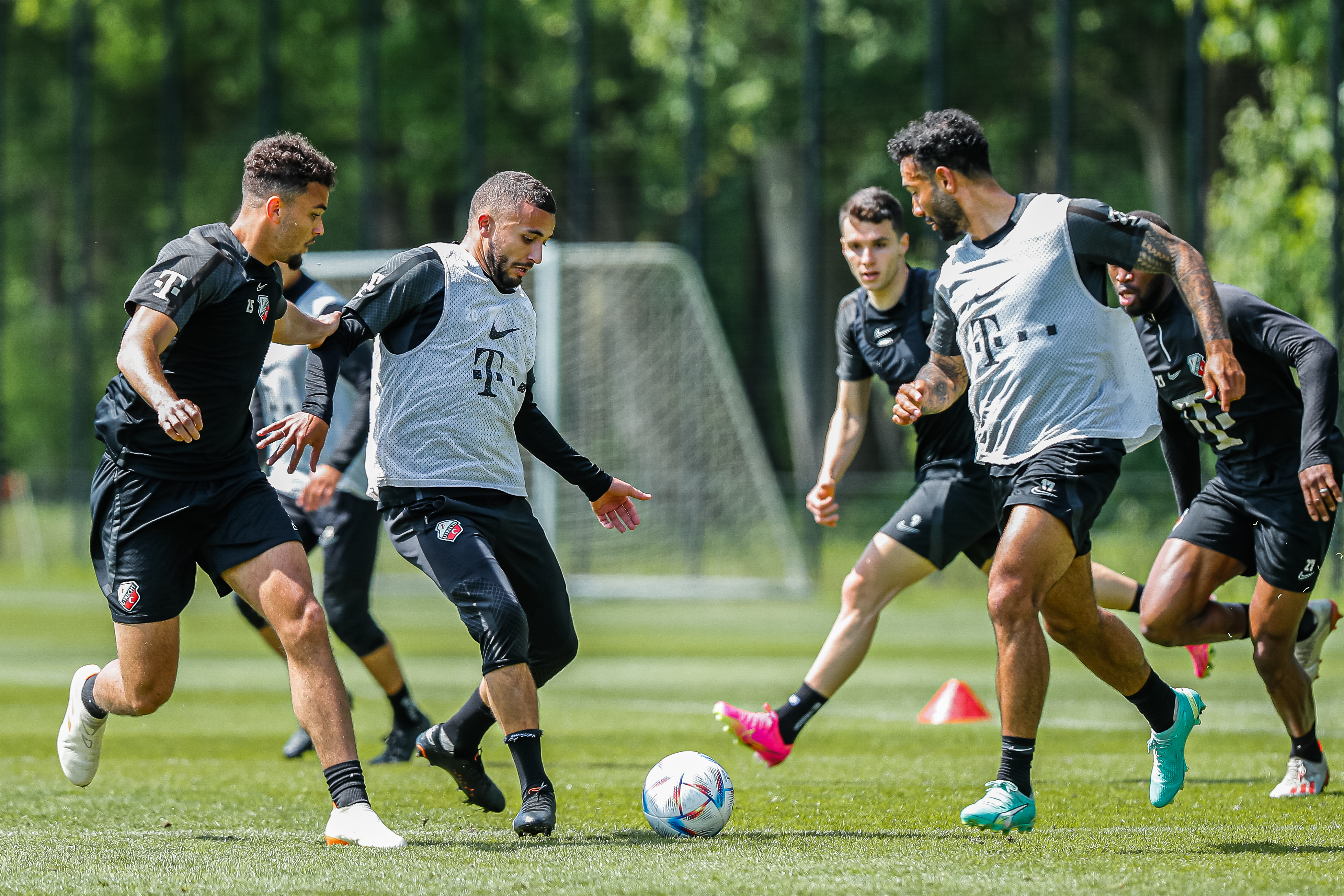 Pre Ajautr Training13