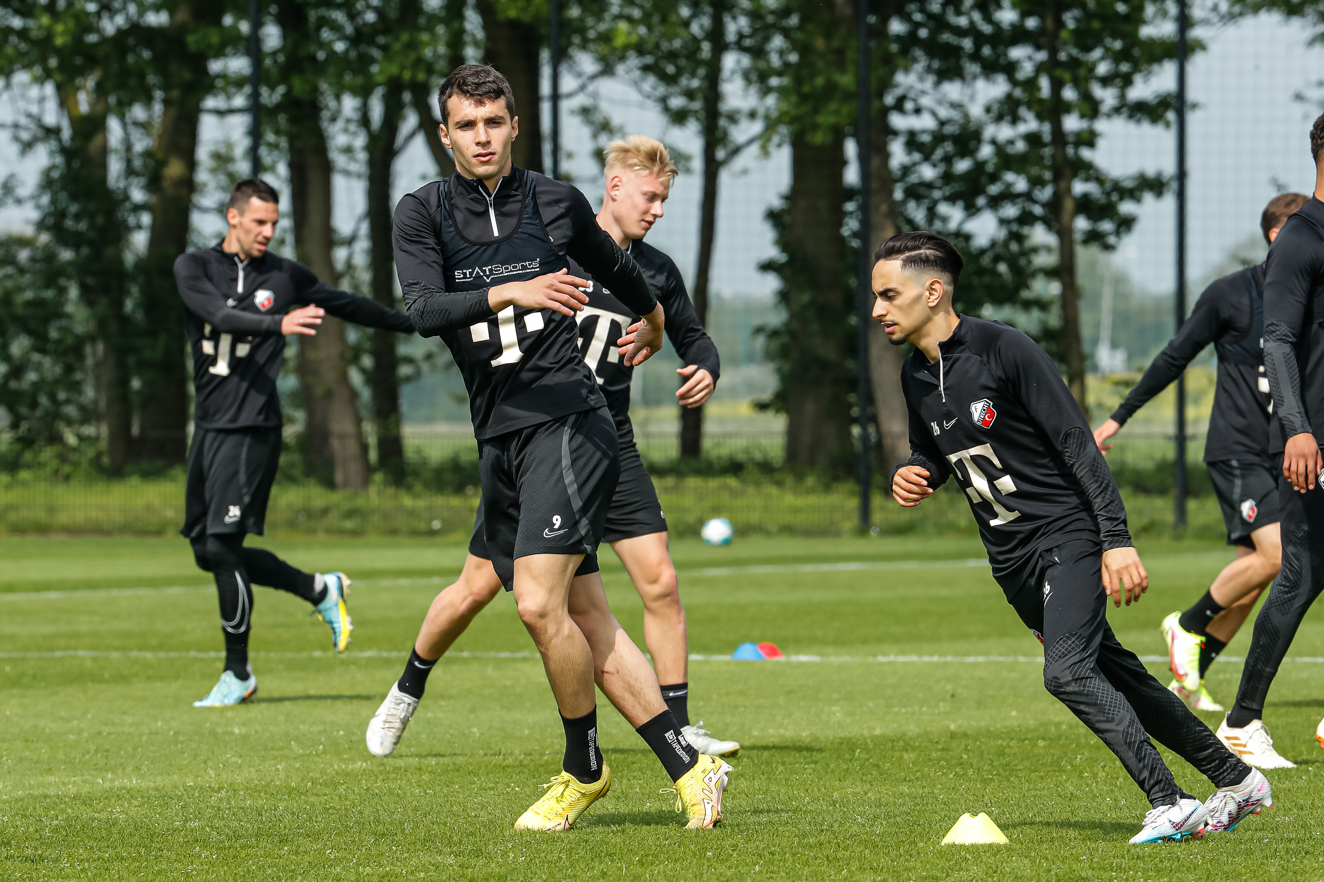 Pre Utrrkc Training06