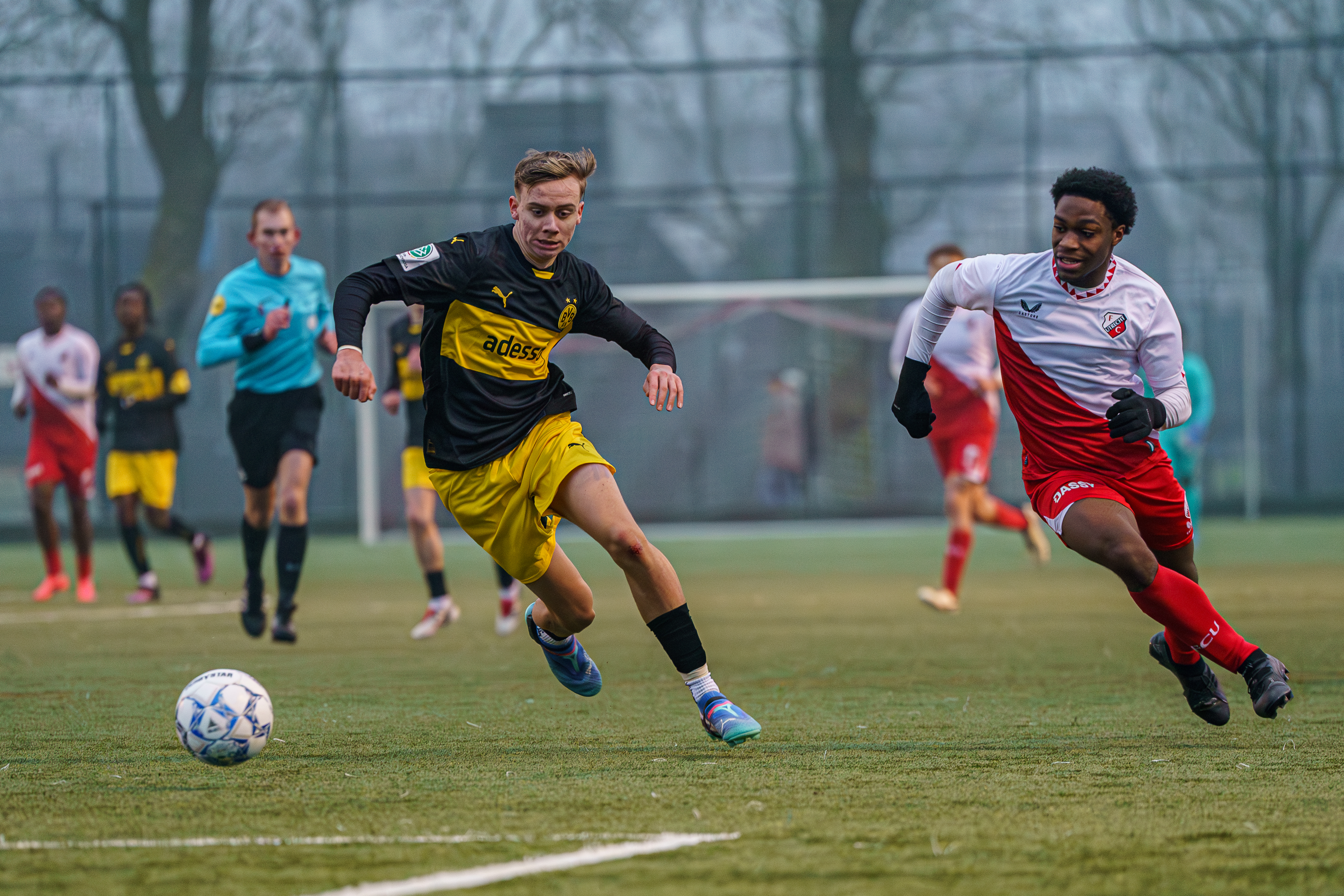 20250118 FCU O17 Dortmund O17 CMS 24