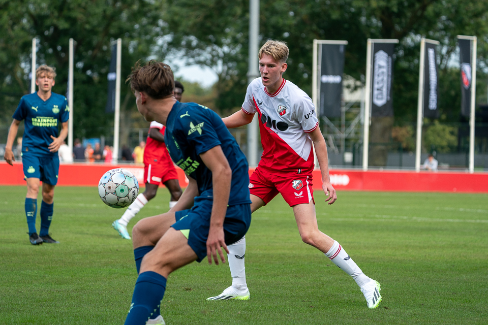 2023 09 16 F.C. Utrecht O18 PSV O18 CMS 32