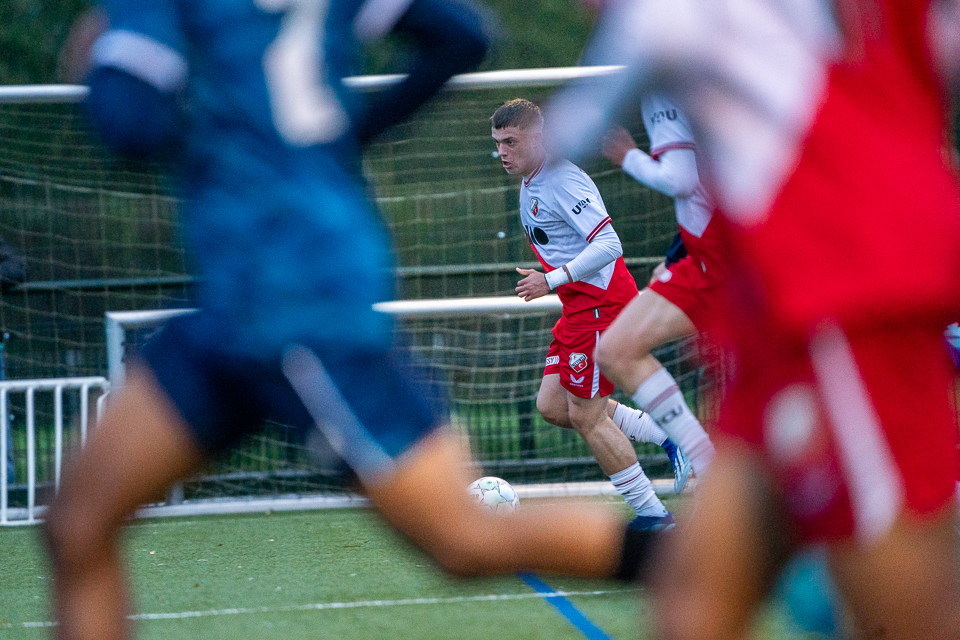 2023 11 04 F.C. Utrecht O18 Feyenoord O18 CMS 16