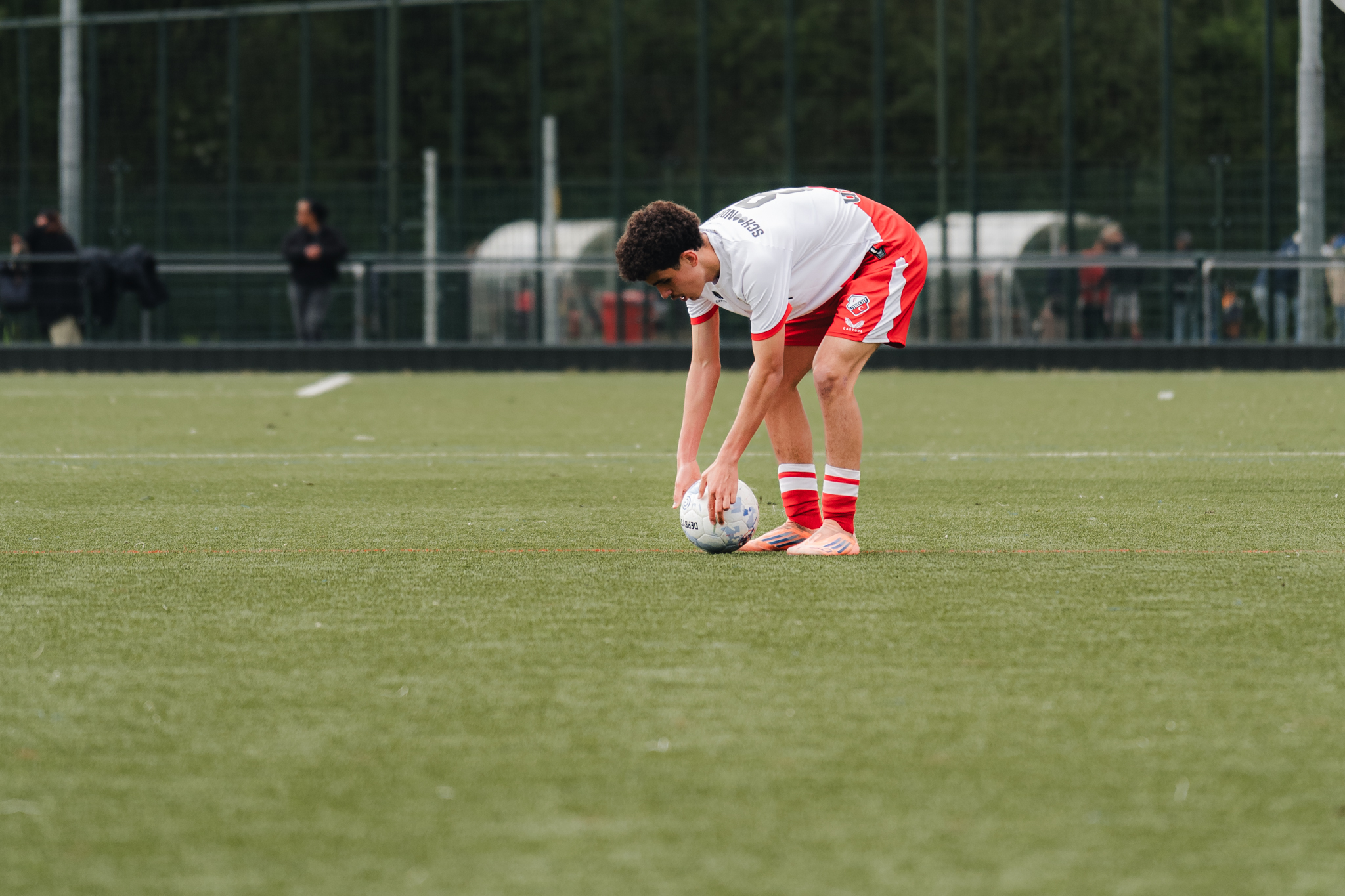 De agenda van de Academie: week 21
