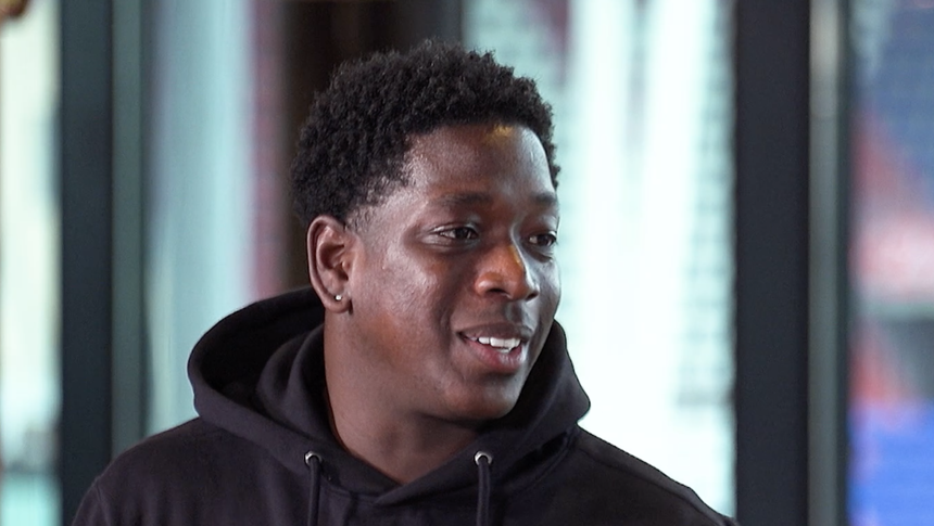 FC UTRECHT TV | 'Mijn debuut staat in mijn geheugen gegrift en op mijn lijf getatoeëerd'