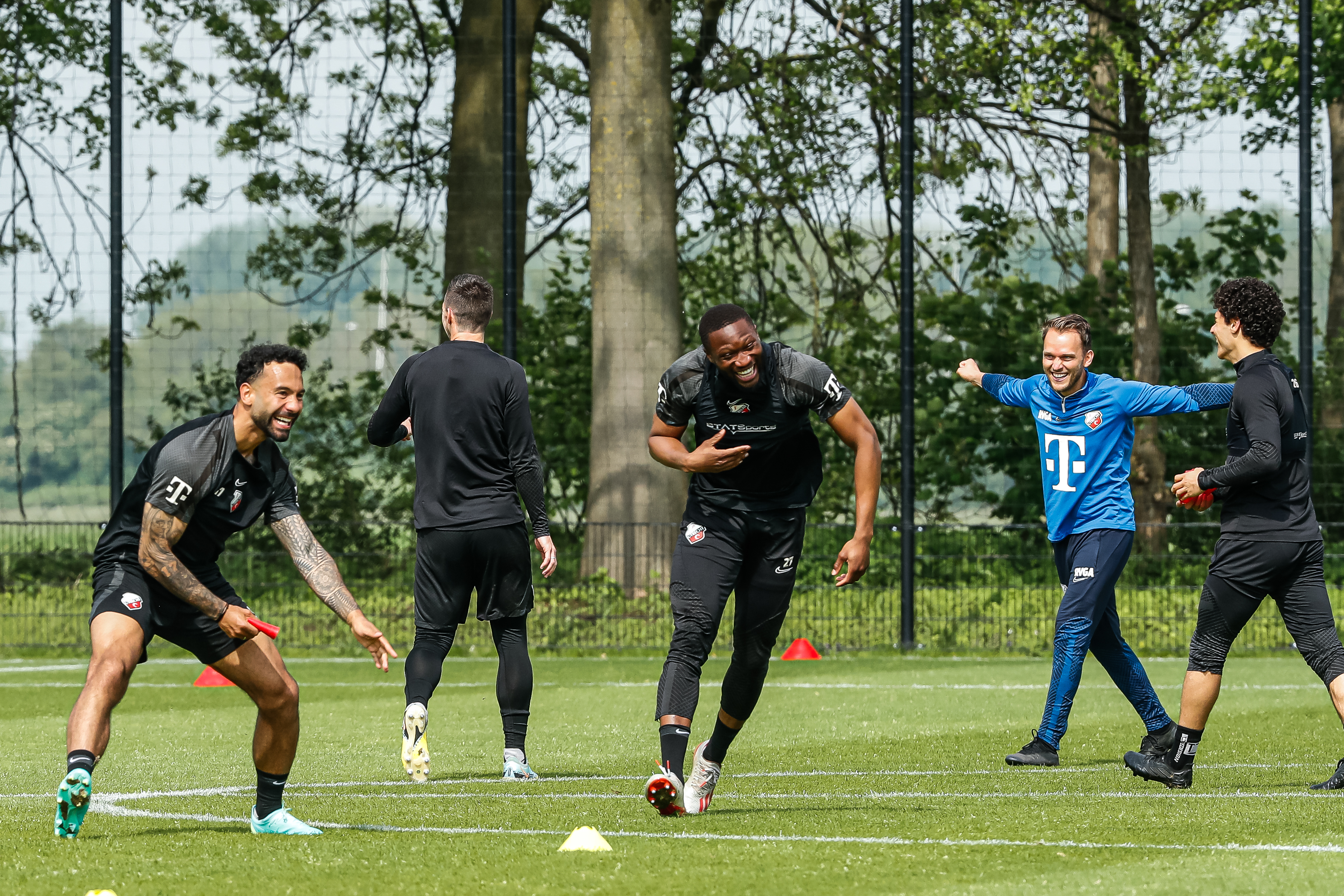 Pre Utrrkc Training11