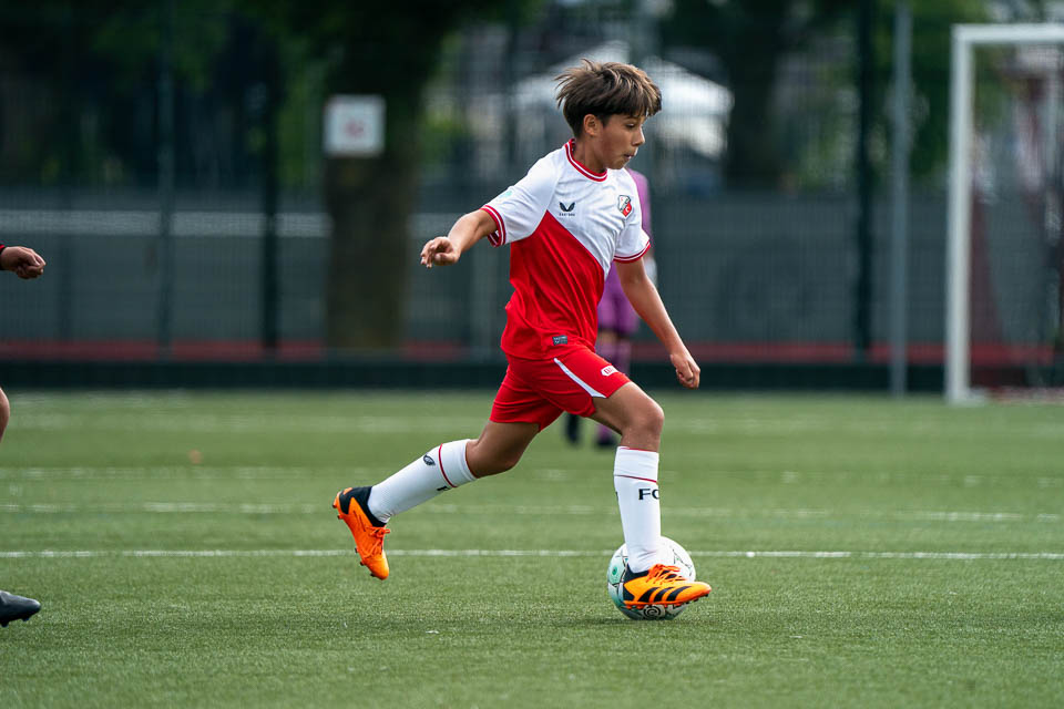 2023 08 26 F.C. Utrecht O13 HBS O13 CMS 13