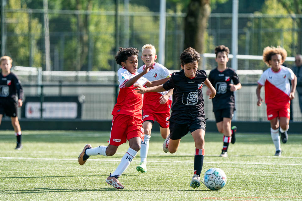 2023 08 26 F.C. Utrecht O13 HBS O13 CMS 8