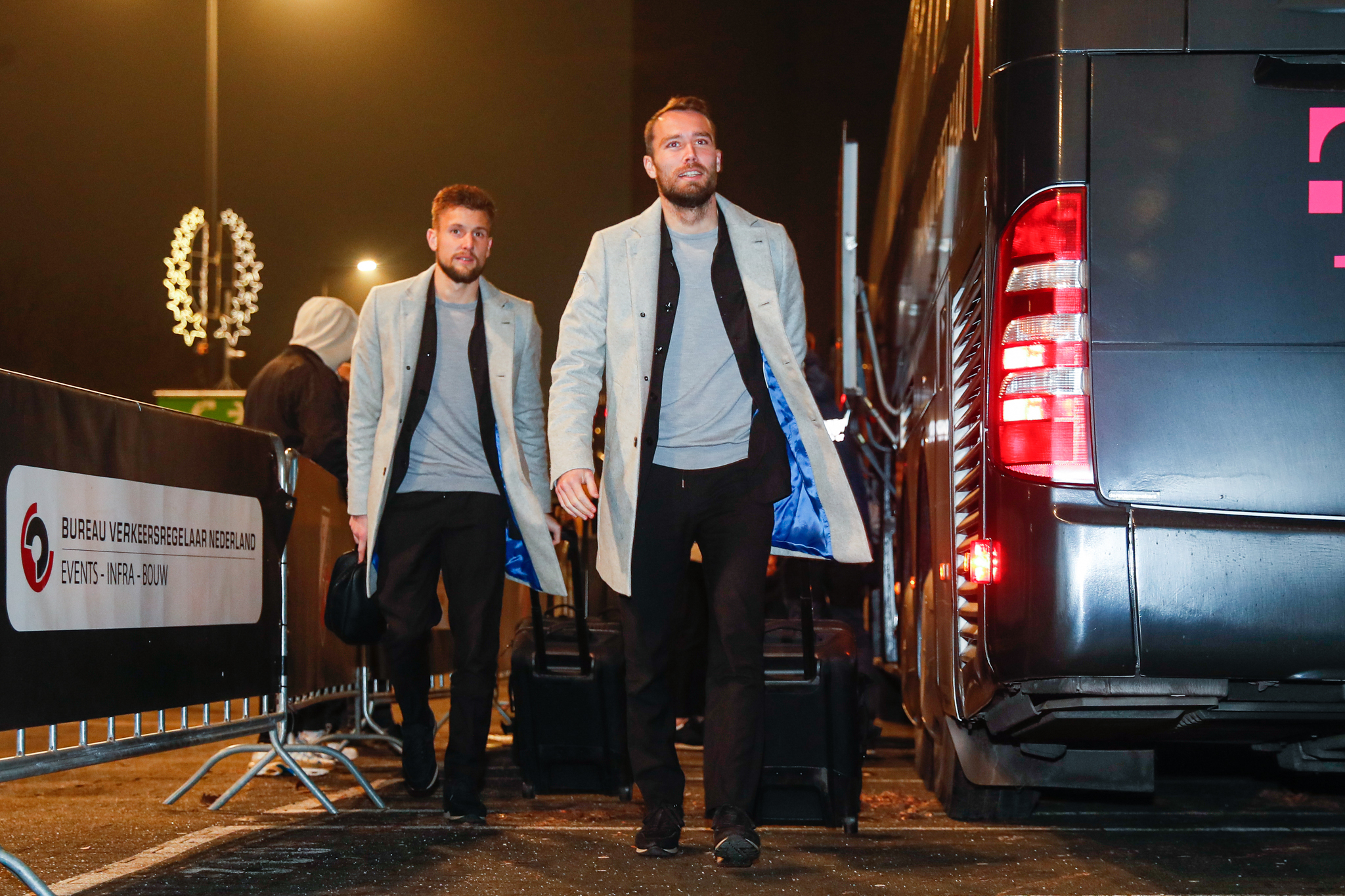 Pre Utrexc Aankomst01