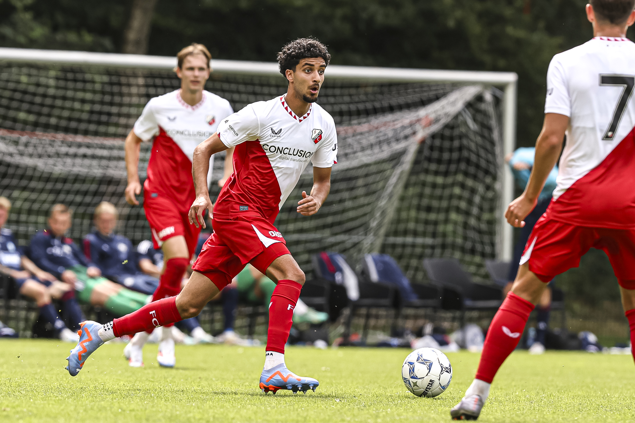 Oefenduel ingelast: FC Utrecht treft FC Schalke 04