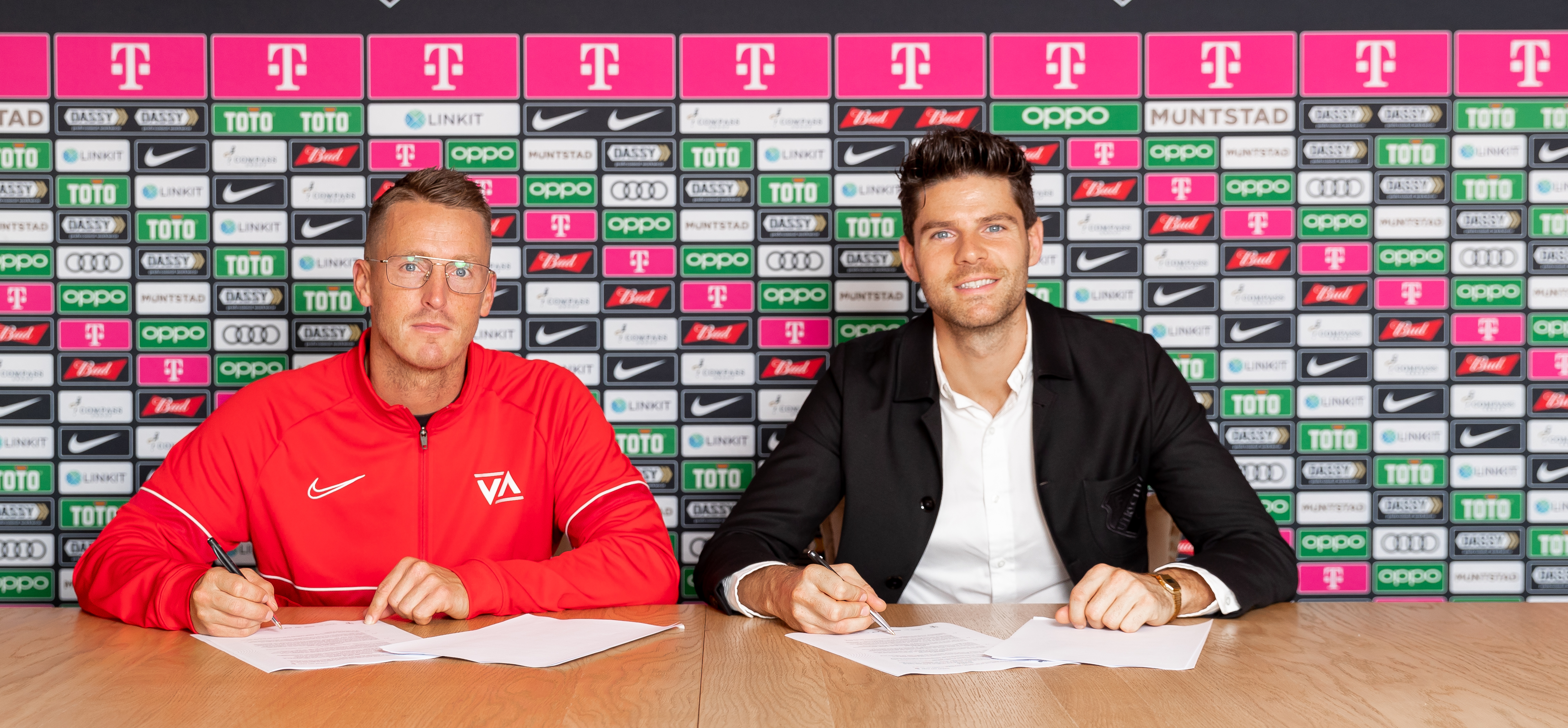 FC Utrecht en Sportivate slaan handen ineen