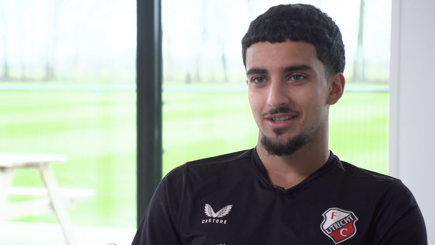 FC UTRECHT TV | 'We willen de goede serie voortzetten'