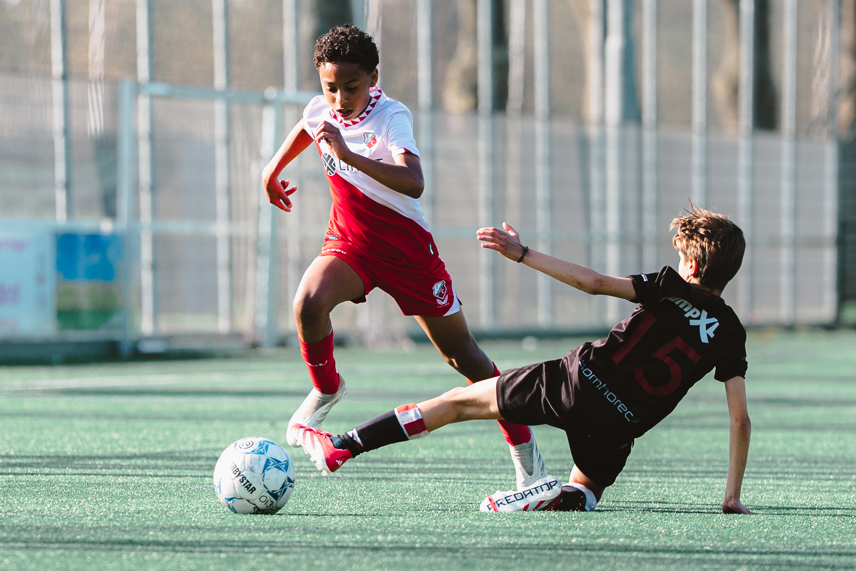 20250412 FC Utrecht O13 2 HBS O13 7