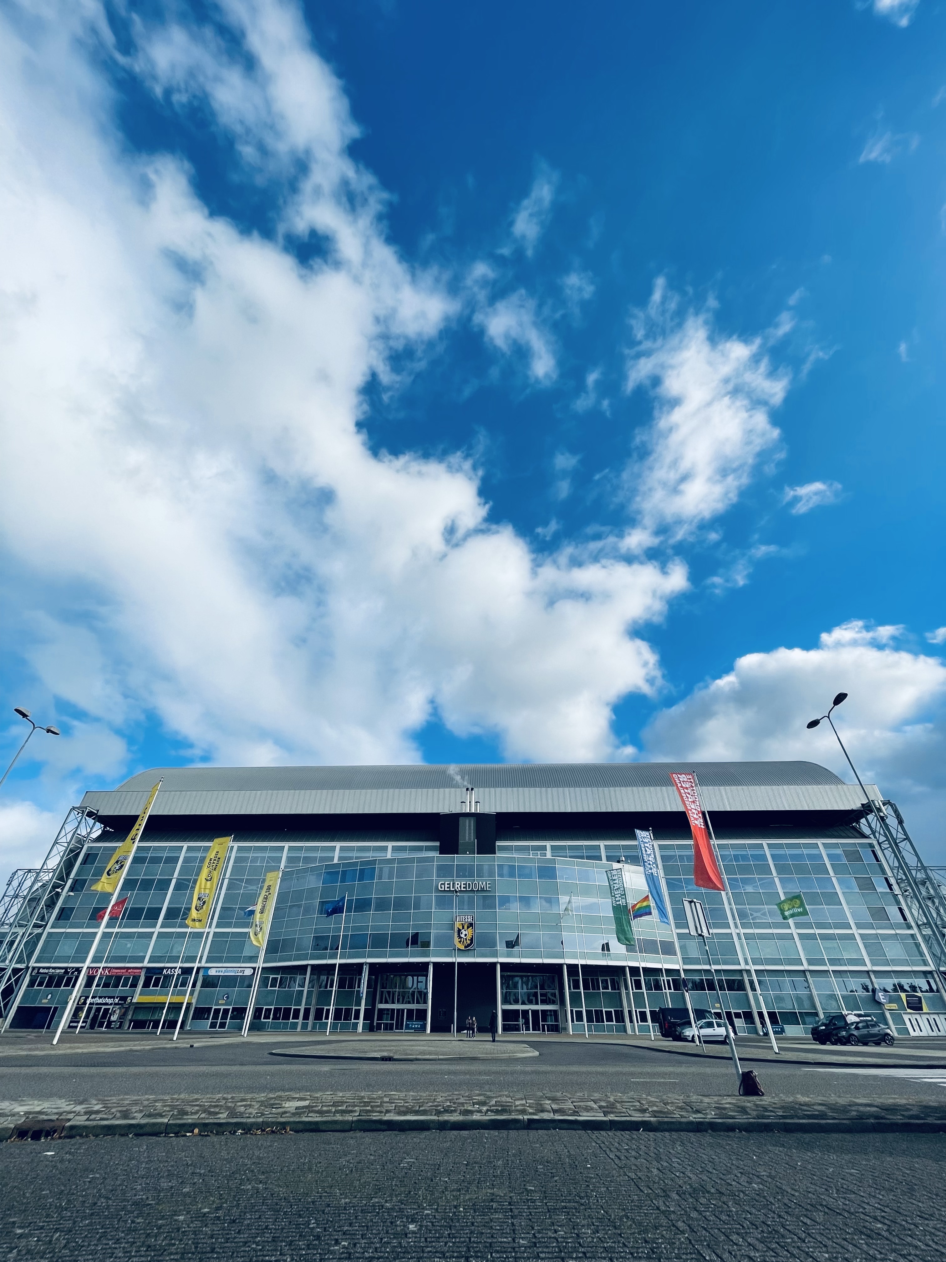 Vitesse-uit: 500 tickets beschikbaar