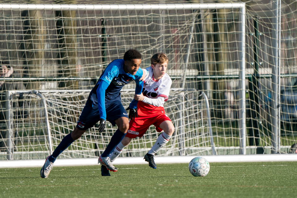 2024 01 27 FC Utrecht O15 AZ O15 CMS 28