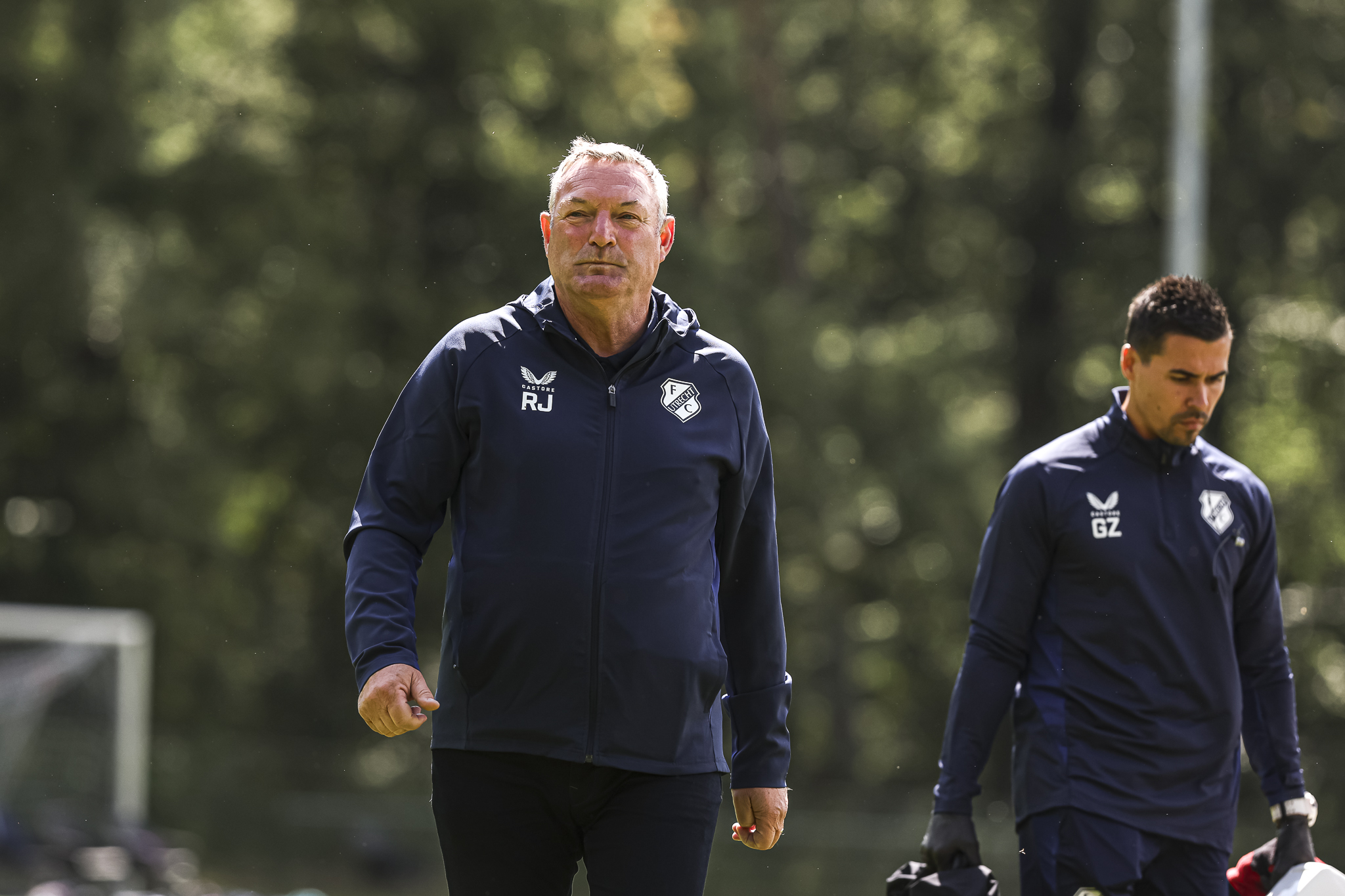 Ron Jans selecteert 28 spelers voor trainingskamp