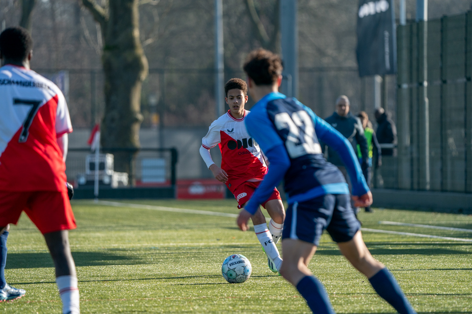 2024 01 27 FC Utrecht O15 AZ O15 CMS 34