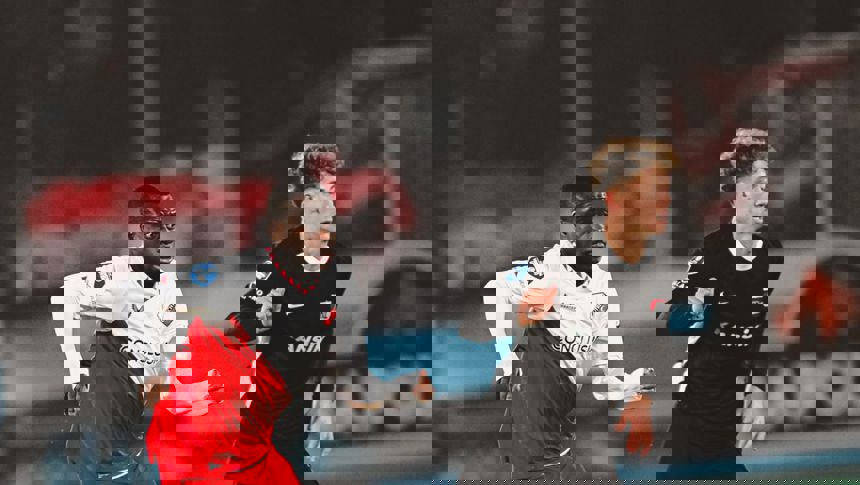 FC&nbsp;Utrecht - AZ | HIGHLIGHTS