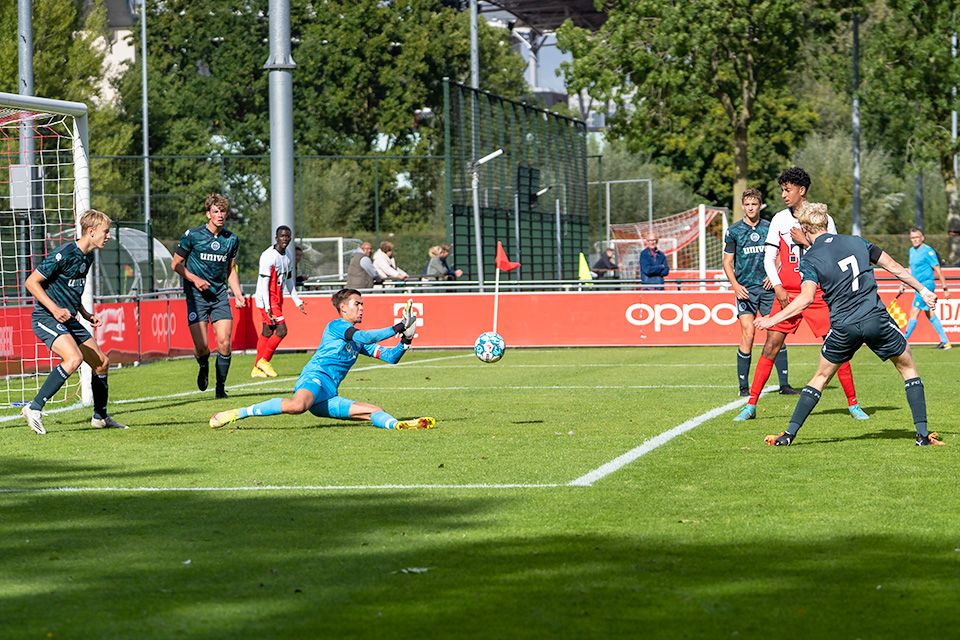 FCU Vs Fcgr O18 02473