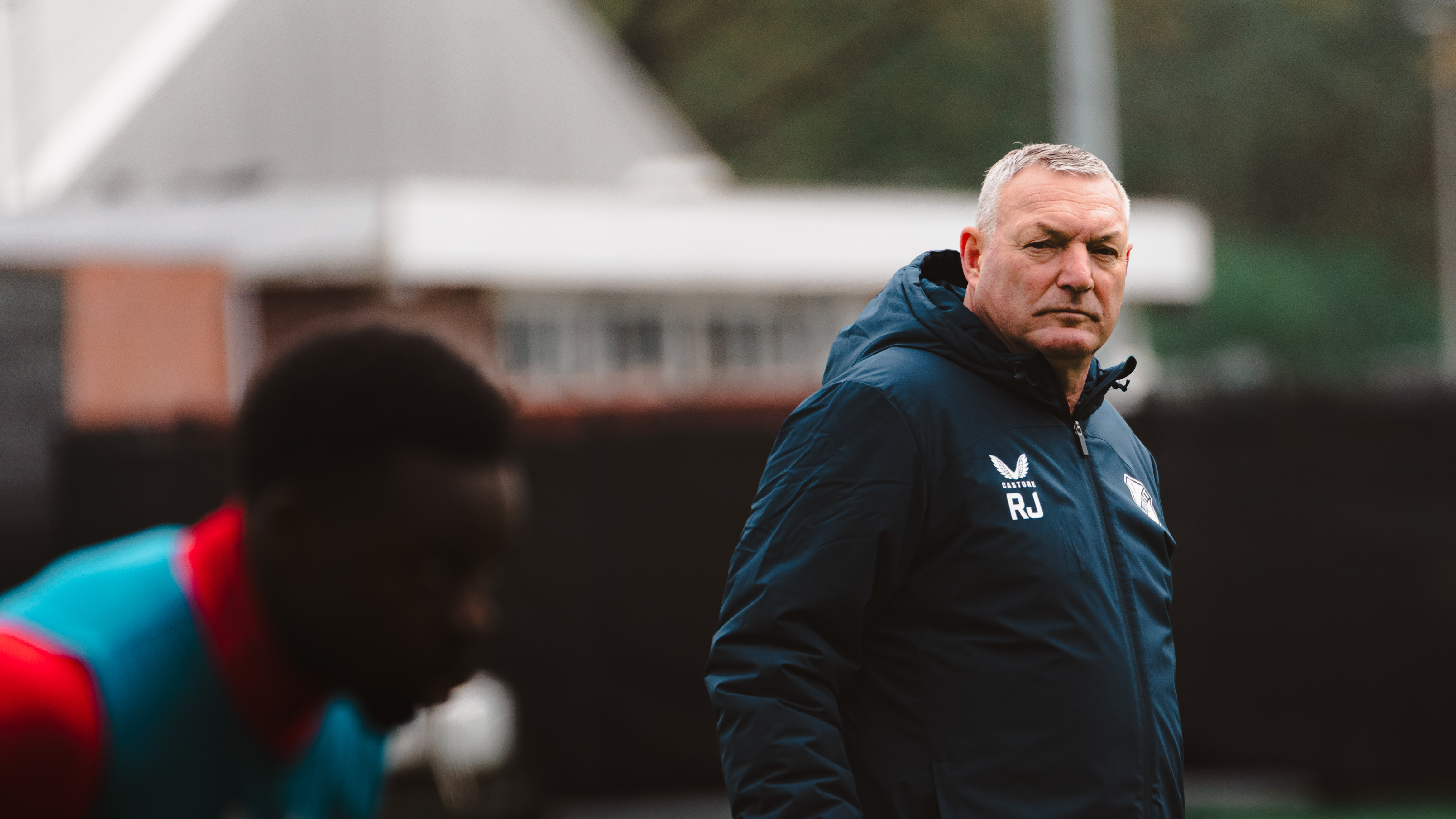 Jans: ‘Aan ons nu de taak om dat te bekronen’