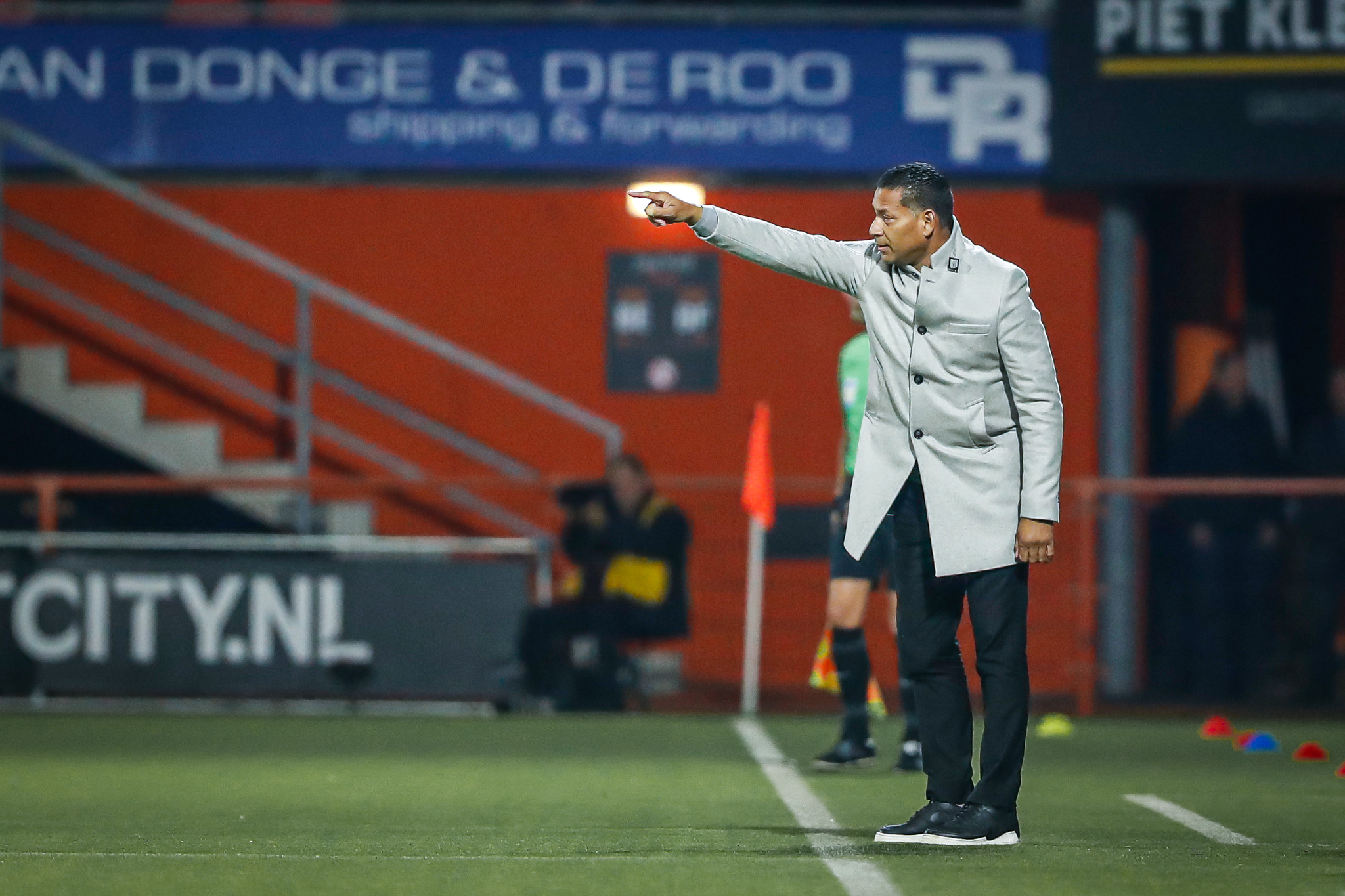 Fraser: ‘Fantastisch om zo te eindigen’