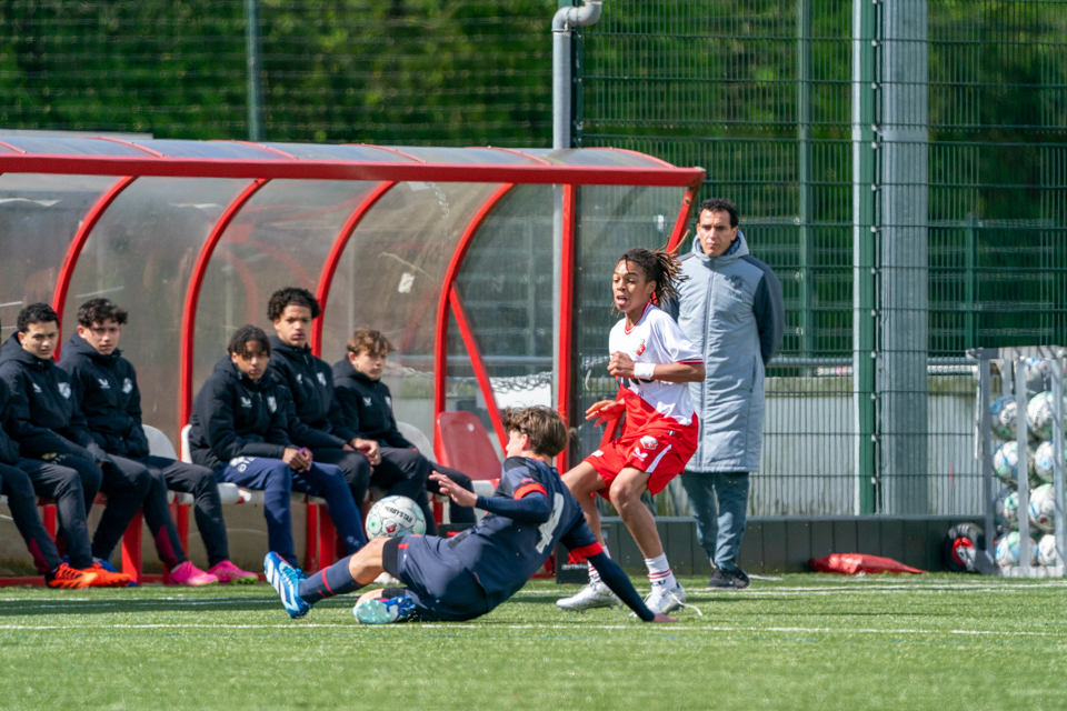 2024 04 20 F.C. Utrecht O15 PSV O15 CMS 2