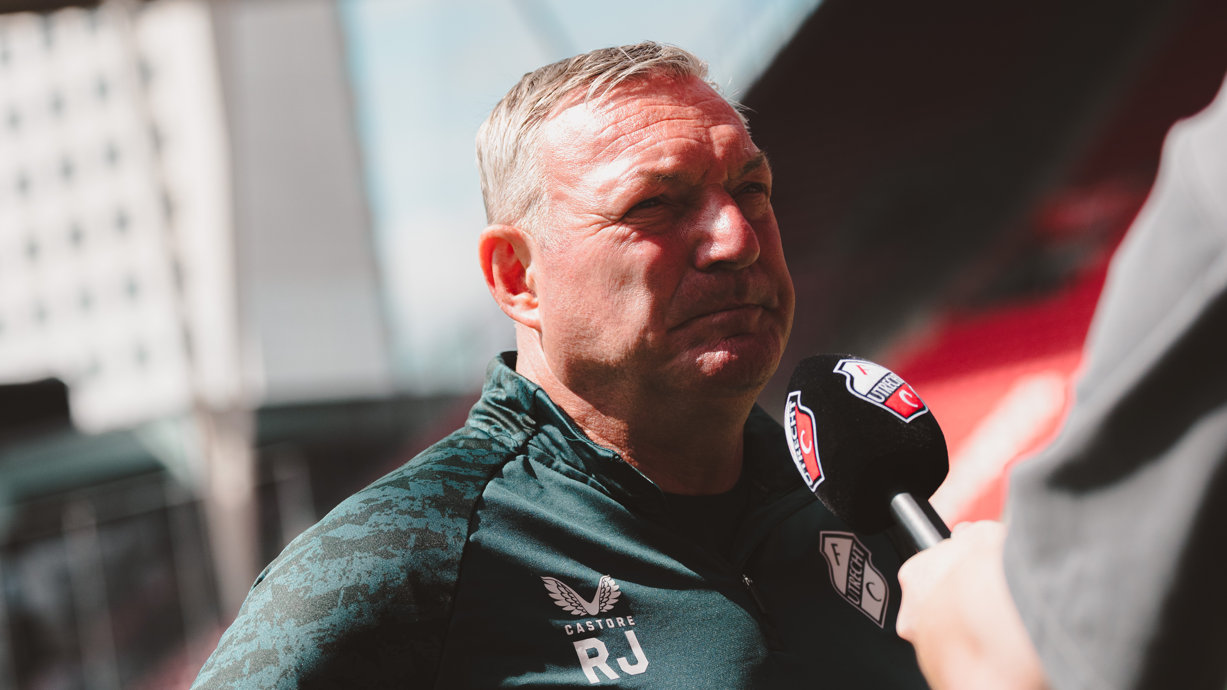 Jans: ‘We verheugen ons er enorm op’ 