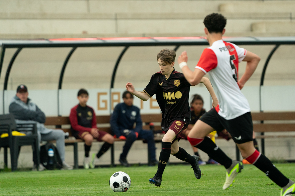 2024 06 04 Feyenoord O15 F.C. Utrecht O15 33