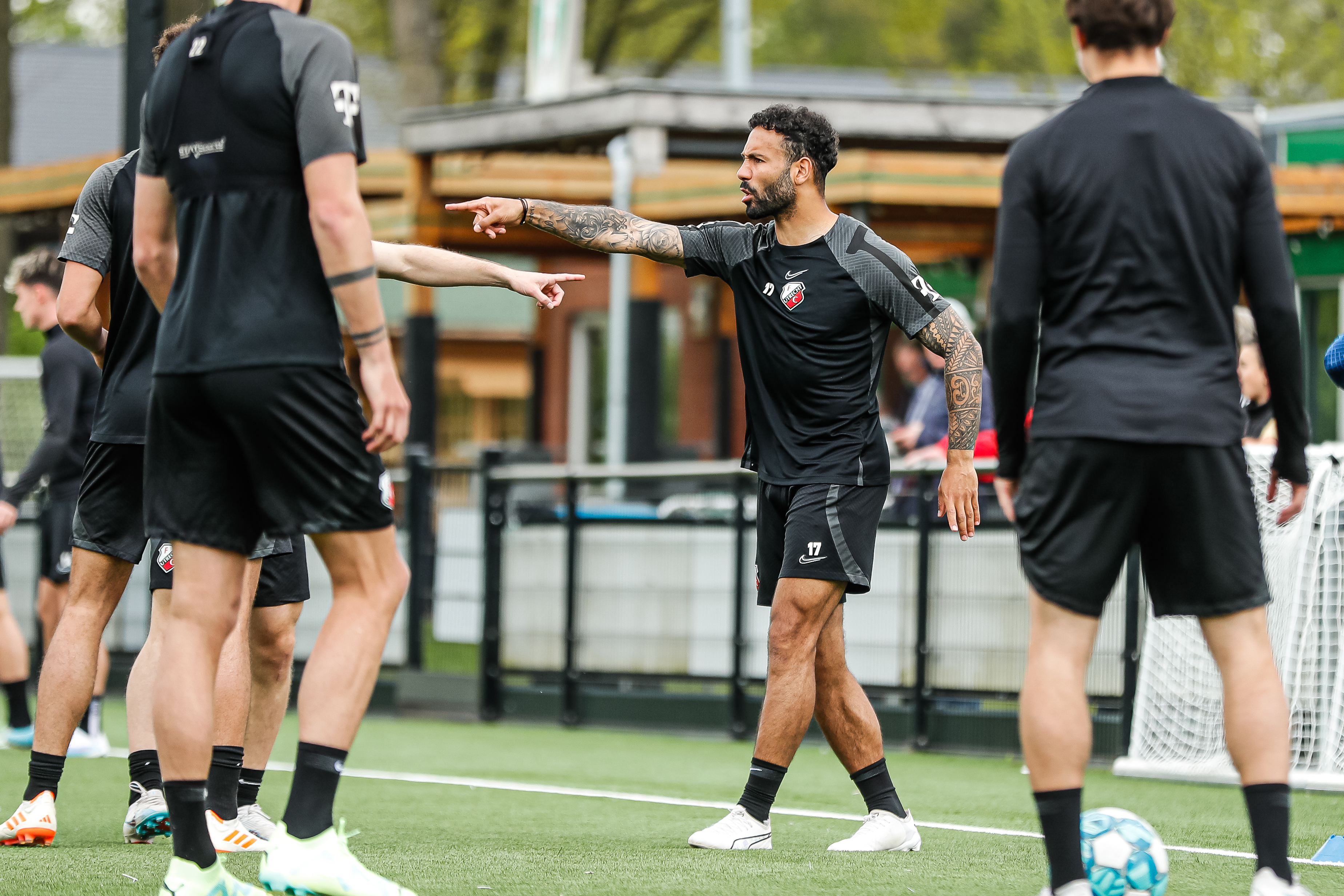 Pre Camutr Training03