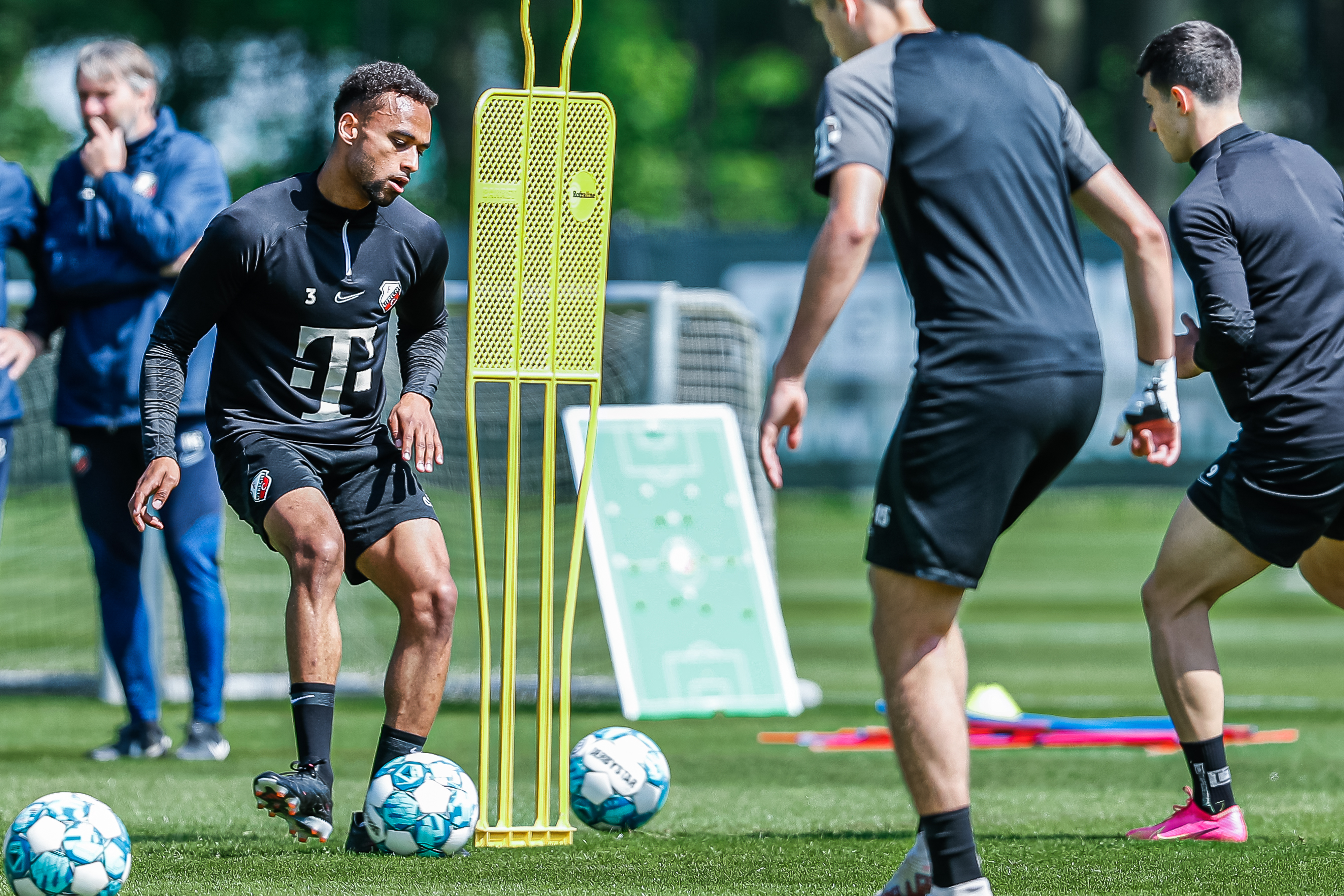 Pre Utremm Training06