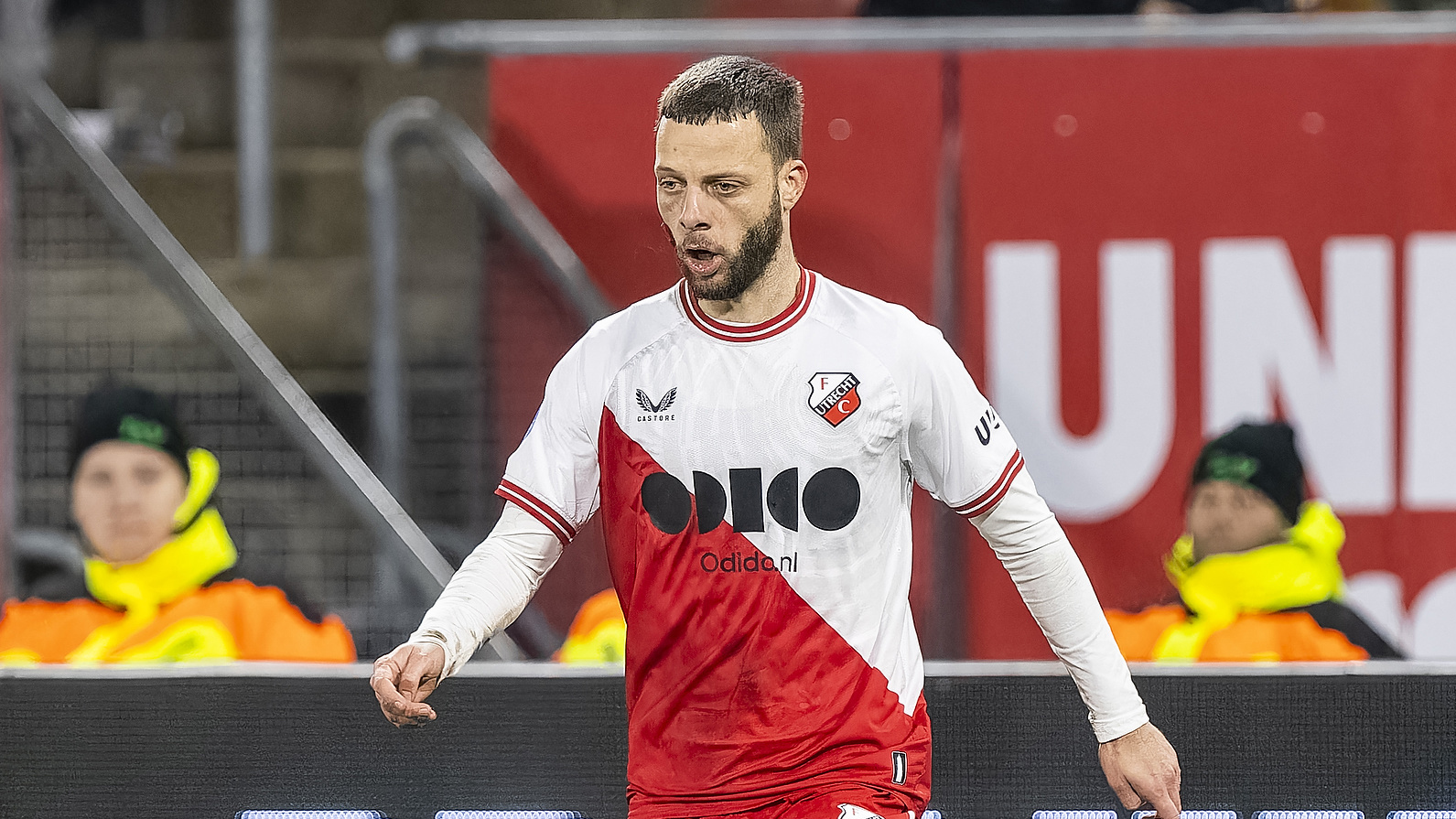 Bart Ramselaar gaat buitenlands avontuur aan