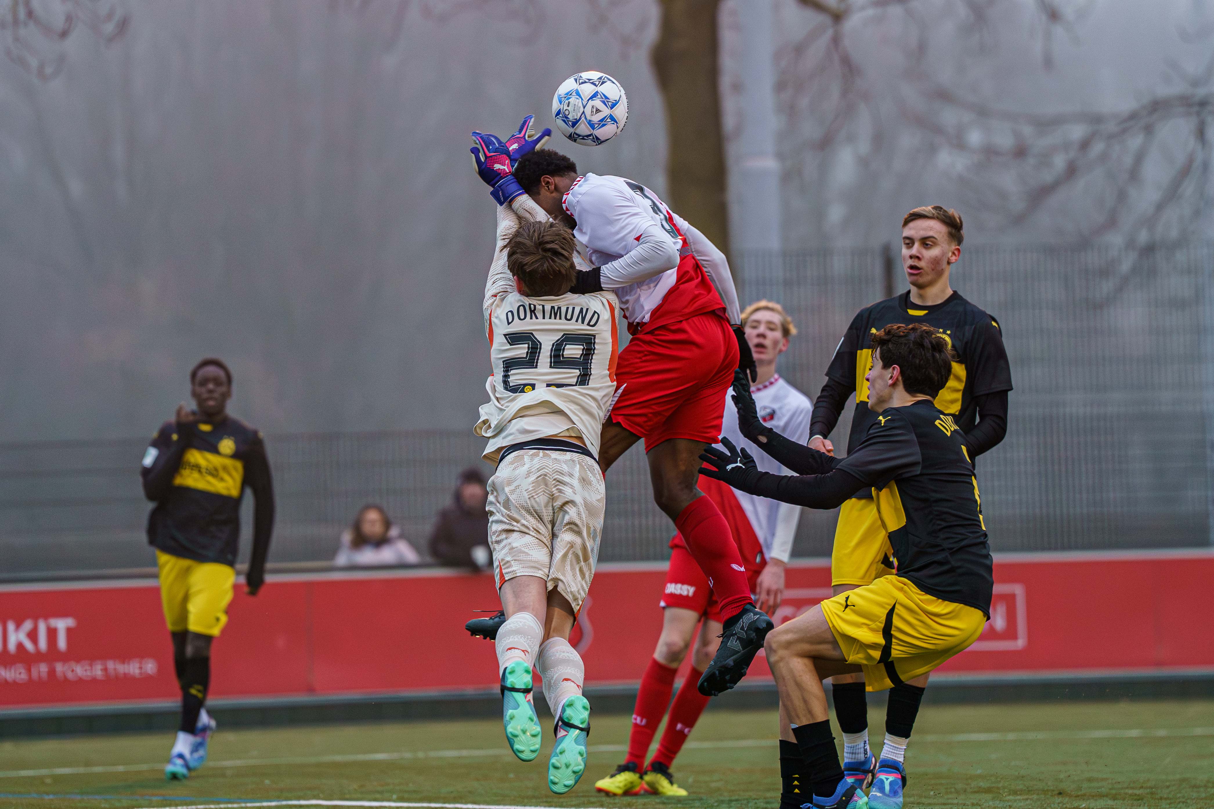 20250118 FCU O17 Dortmund O17 CMS 20