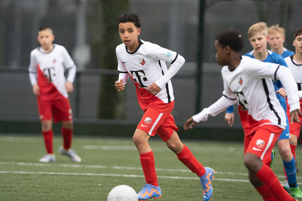 2023 04 01 F.C. Utrecht O13 AZ O13 CMS (21 Van 23)
