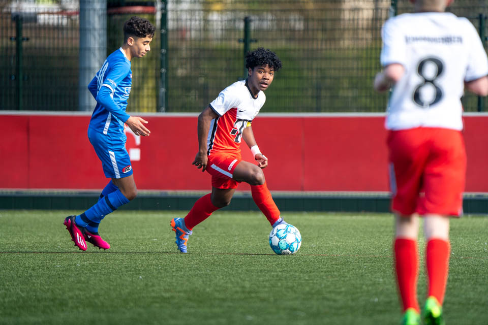 F.C. Utrecht O15 AZ O5 CMS 13