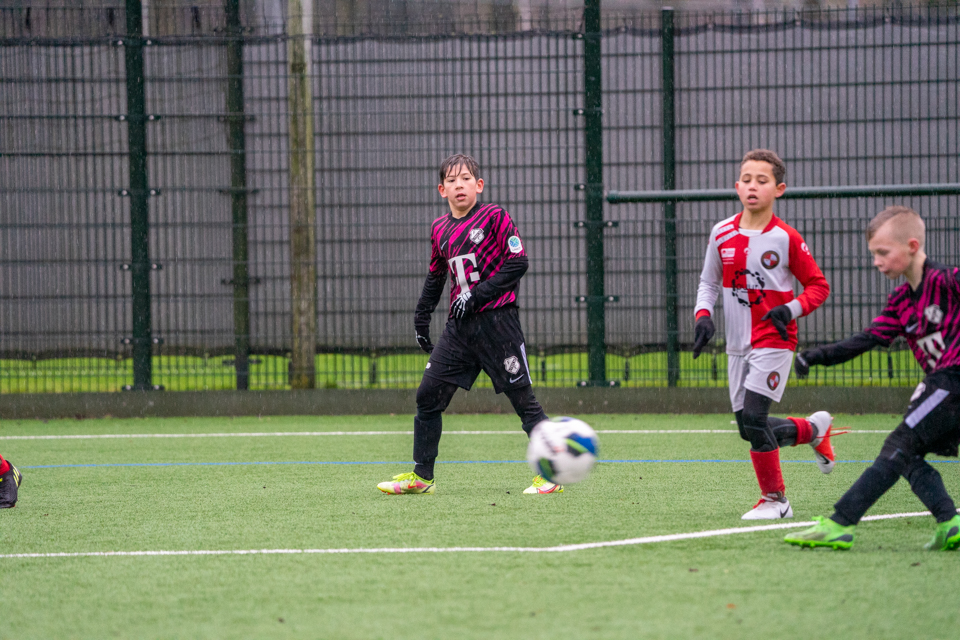 F.C. Utrecht O11 UVV O13 2 20